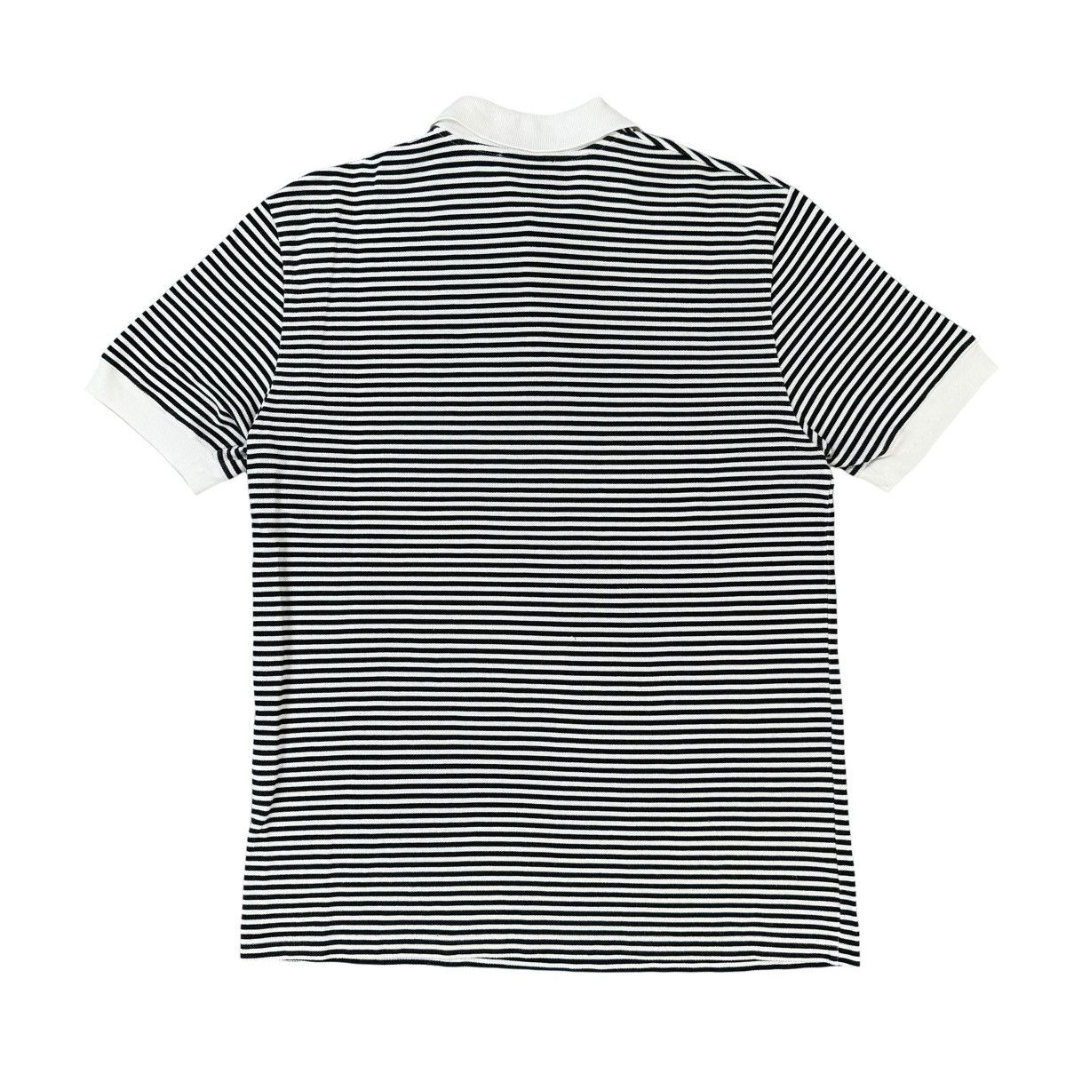 Prada Prada Striped Shirt Size US M / EU 48-50 / 2 - 3 Thumbnail