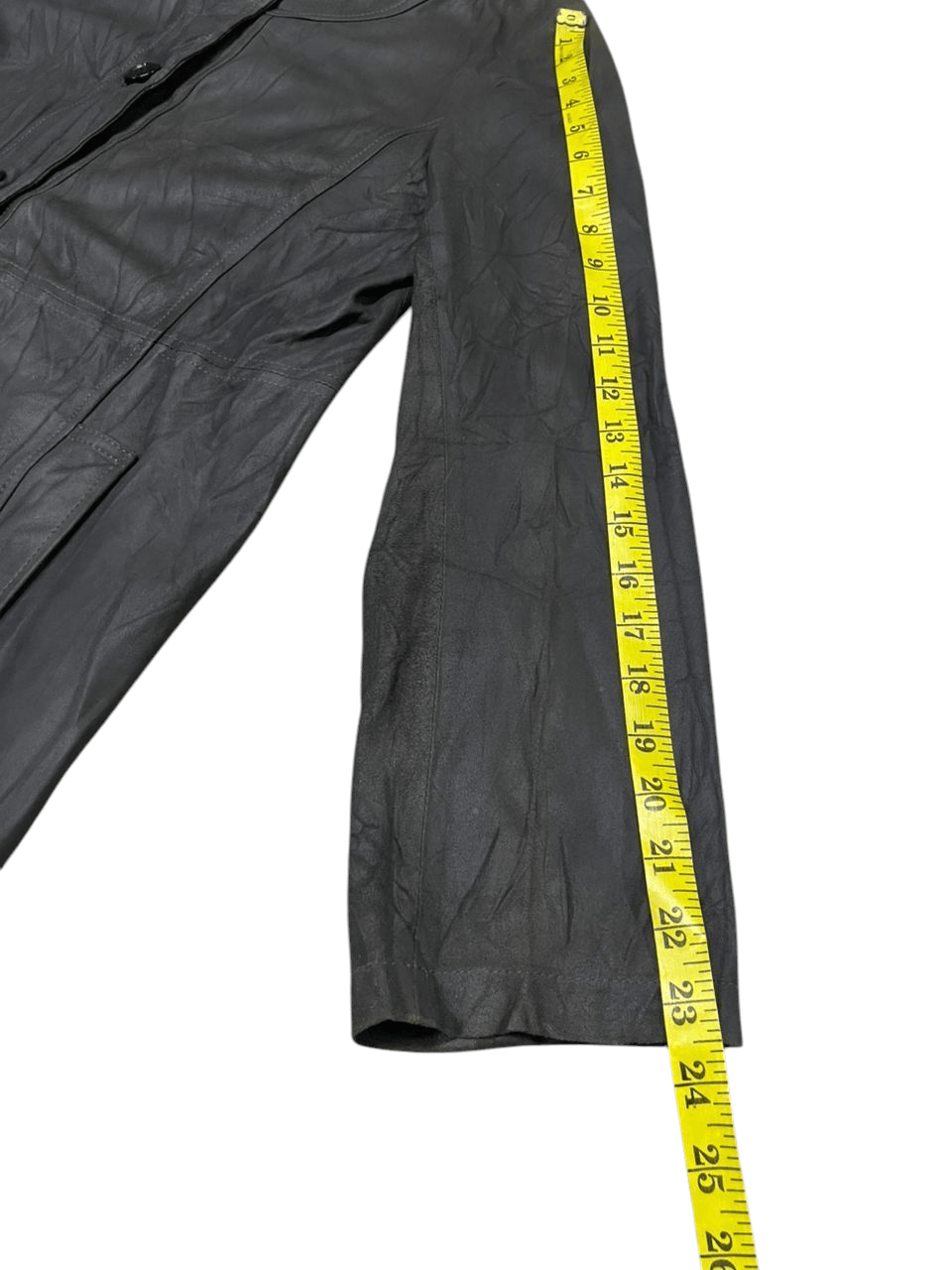 Balmain Vintage Balmain Goat Skin Dress Size M / US 6-8 / IT 42-44 - 9 Thumbnail