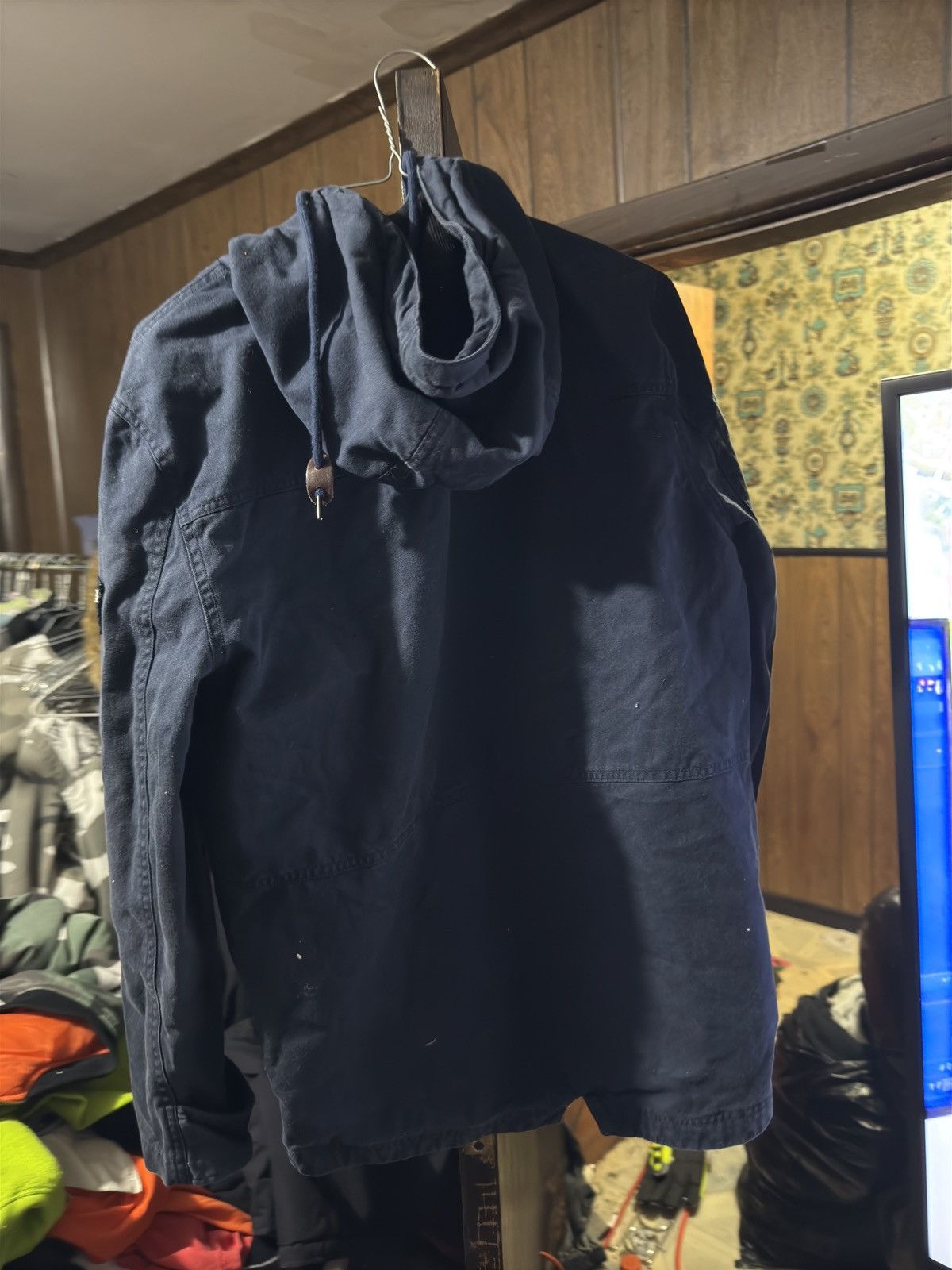 I Love Ugly I love ugly jacket Size US M / EU 48-50 / 2 - 2 Thumbnail