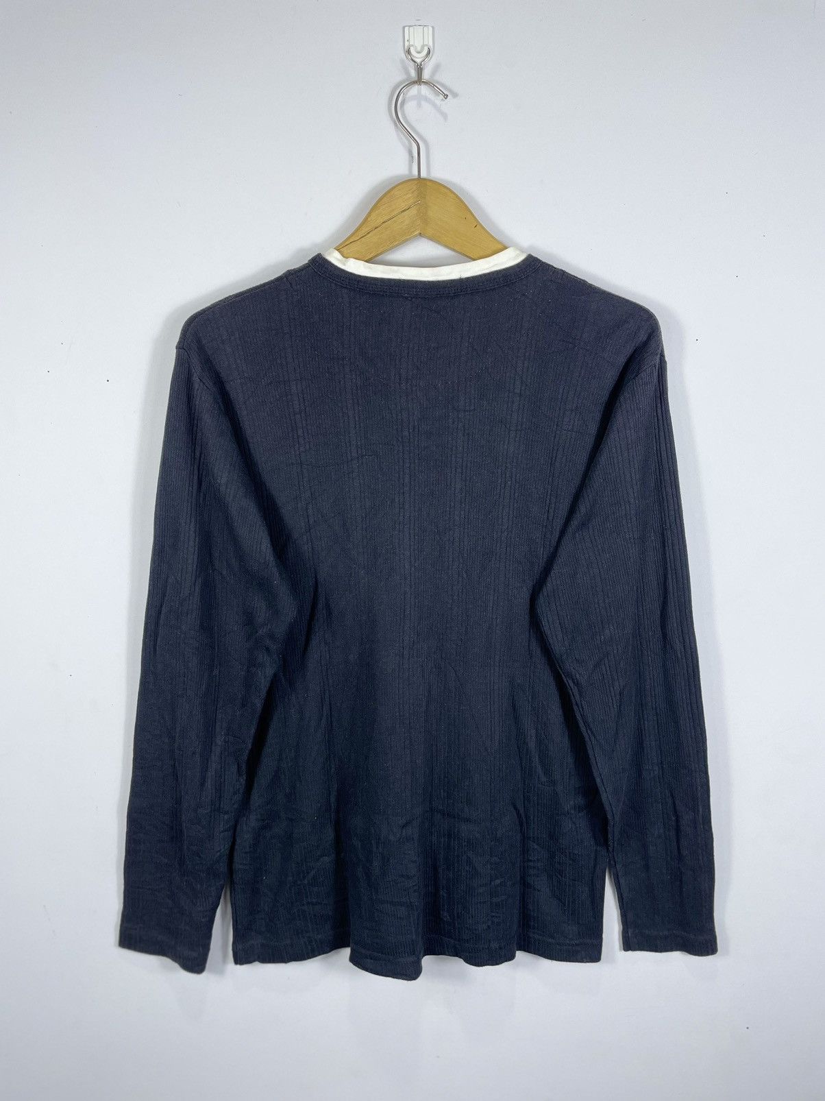 Double layer Gothic Long Sleeve Petitreitre