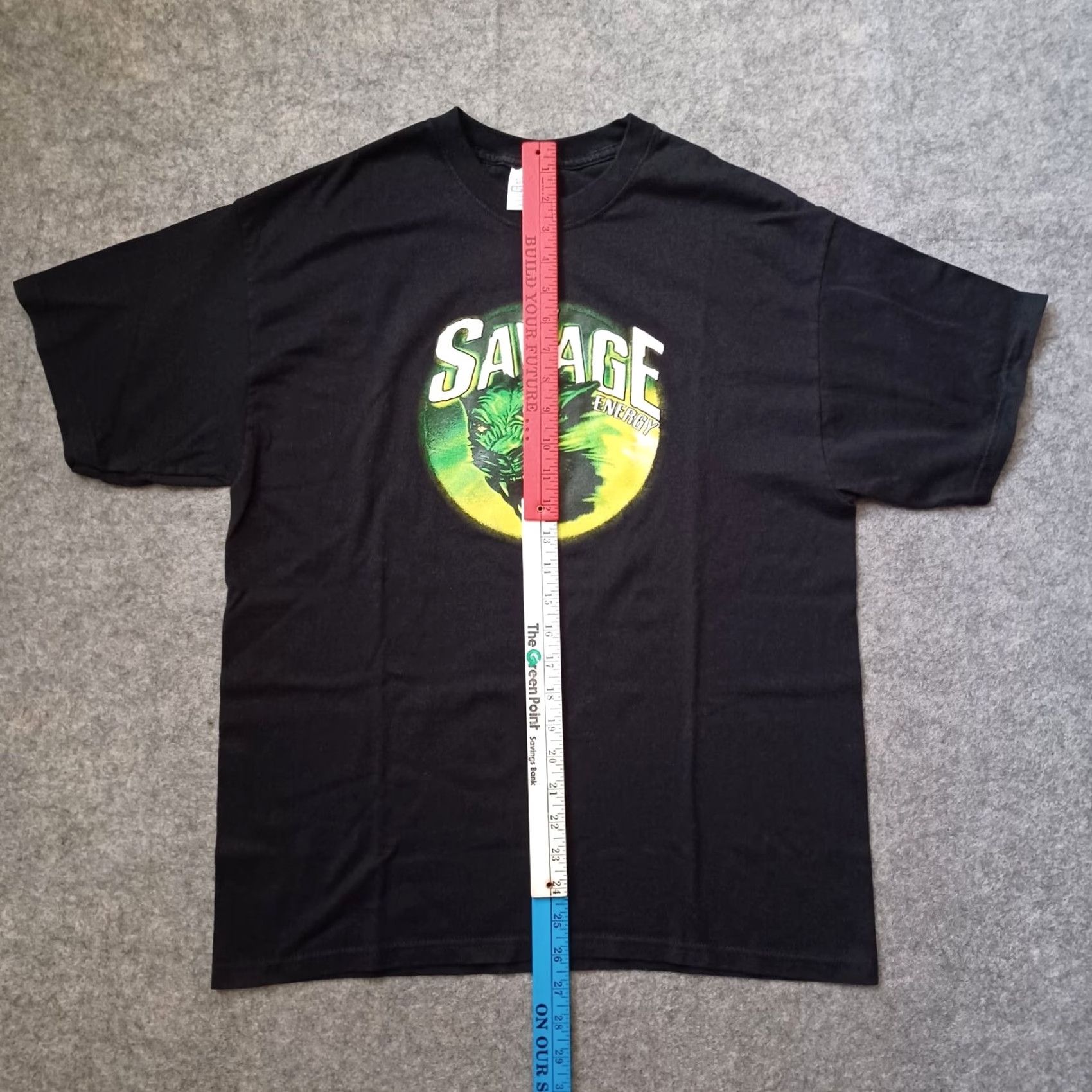 Fruit Of The Loom Suicide Squad Savage Marvel T Shirts Mens L Black Lot of 4 Mixed Short Sleeve Size US L / EU 52-54 / 3 - 5 Thumbnail