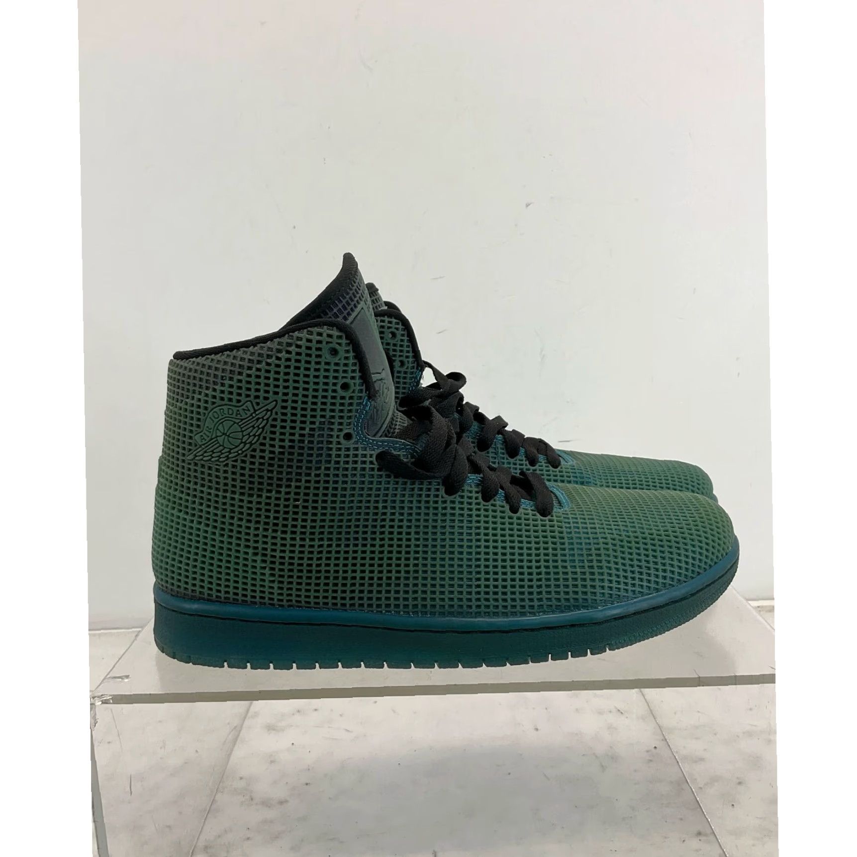 Jordan 1 retro 4lab1 tropical teal online