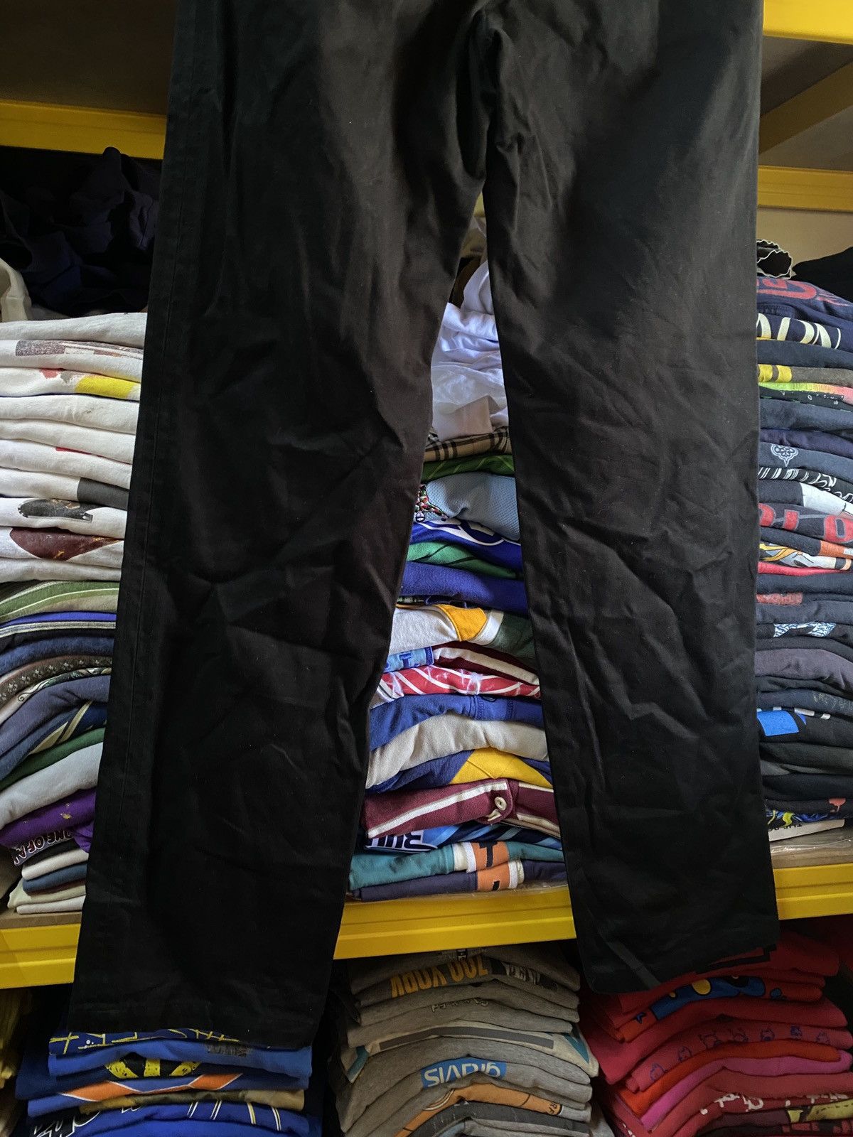 Designer × Japanese Brand Archive rare Kyoichi Fujita japanese designer hype Size US 29 - 7 Thumbnail