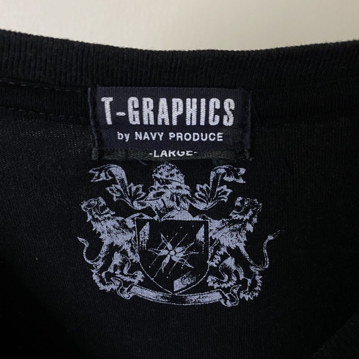 If Six Was Nine JapanBrand Seditionaries Poem Cyber Gothic Punk Grunge LGB Size US M / EU 48-50 / 2 - 3 Thumbnail