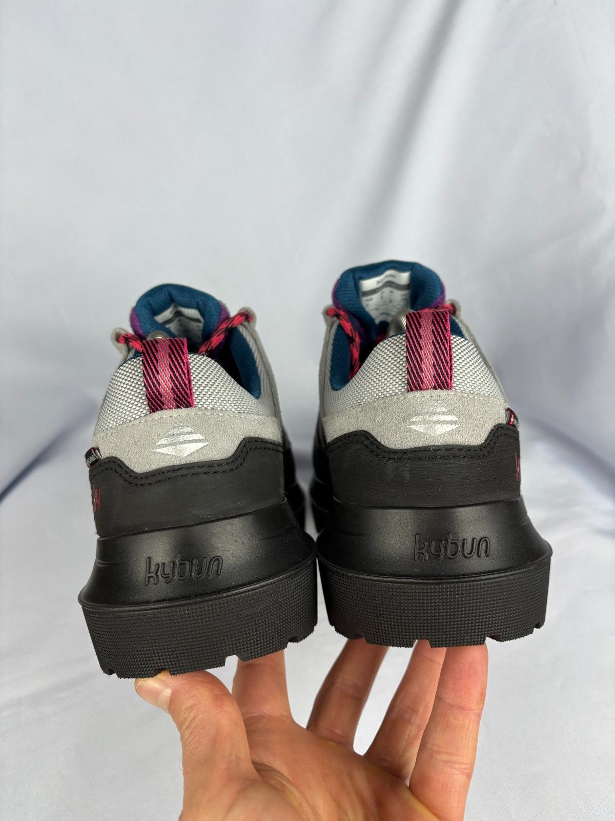Kybun MINT! Kybun Kyboot Brig Comfort Shoes Sneakers EU 41 US 10 Size US 10 / IT 40 - 6 Thumbnail