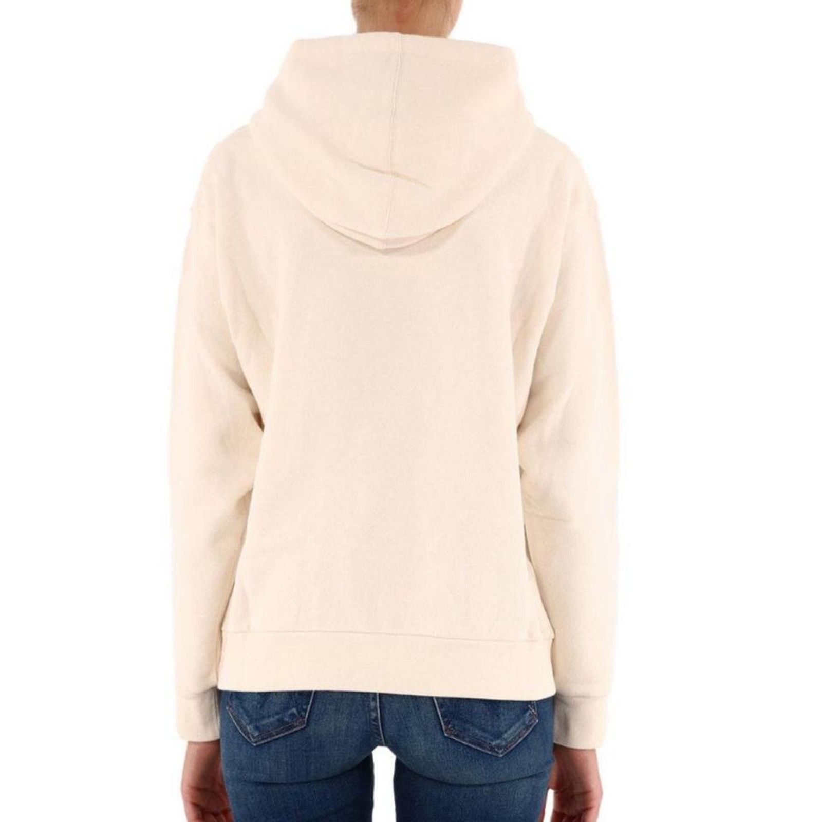 Gucci GUCCI x Disney Mickey logo printed hoodie sweatshirt top Size XS / US 0-2 / IT 36-38 - 5 Thumbnail