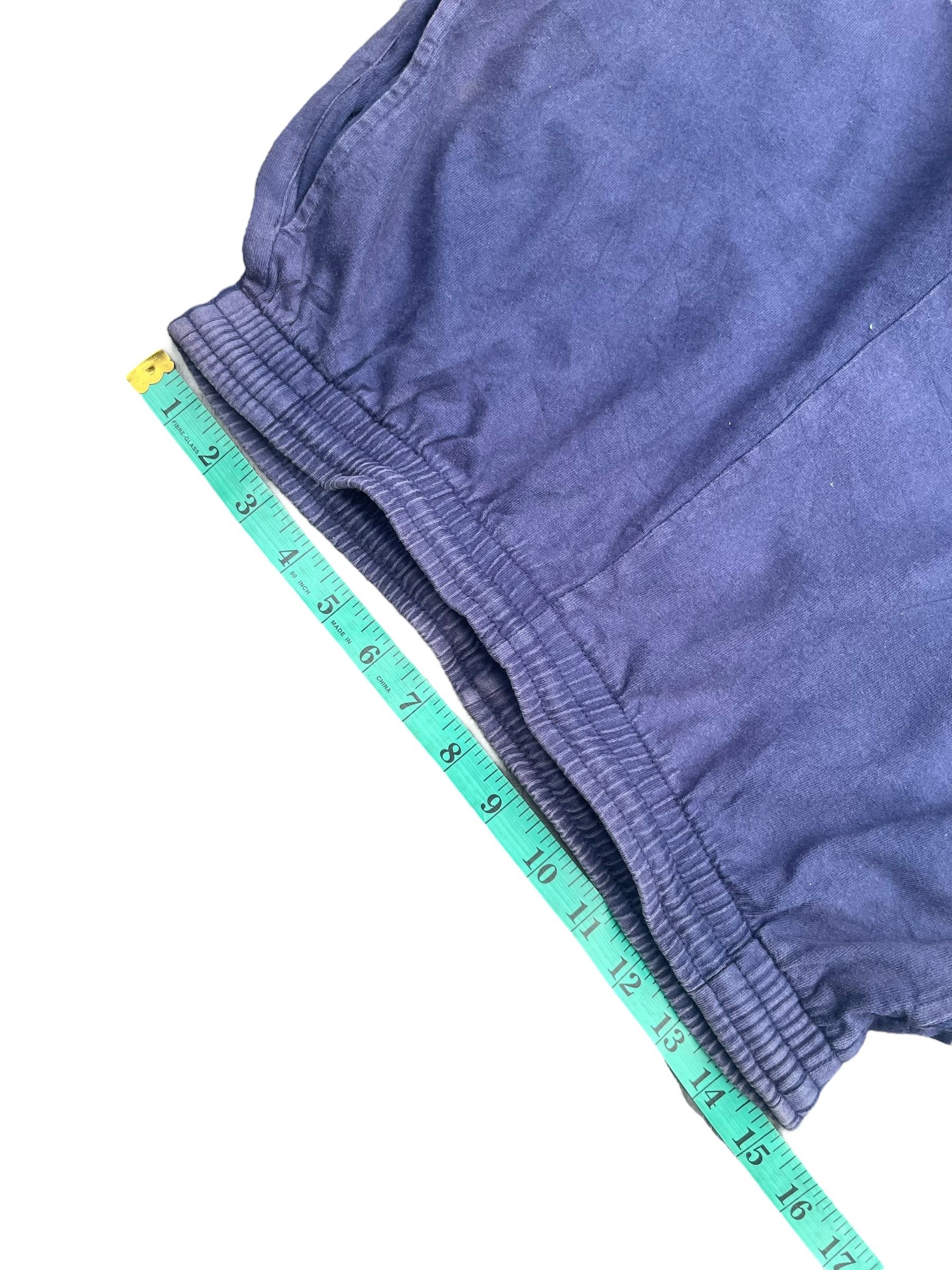 Nike × Vintage Vintage Nike Sun Faded Short Size US 34 / EU 50 - 13 Thumbnail