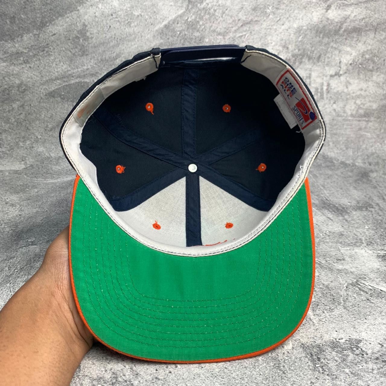 Sports Specialties Vintage Denver Broncos Sports specialties Size ONE SIZE - 6 Thumbnail