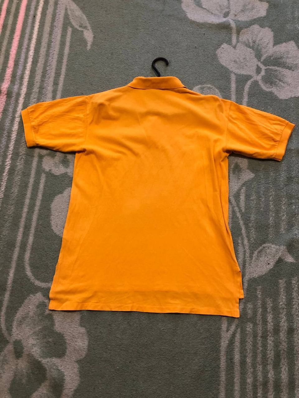 Polo Ralph Lauren Vintage Polo Ralph Lauren Classic Logo Polo T-Shirt Size US M / EU 48-50 / 2 - 14 Thumbnail
