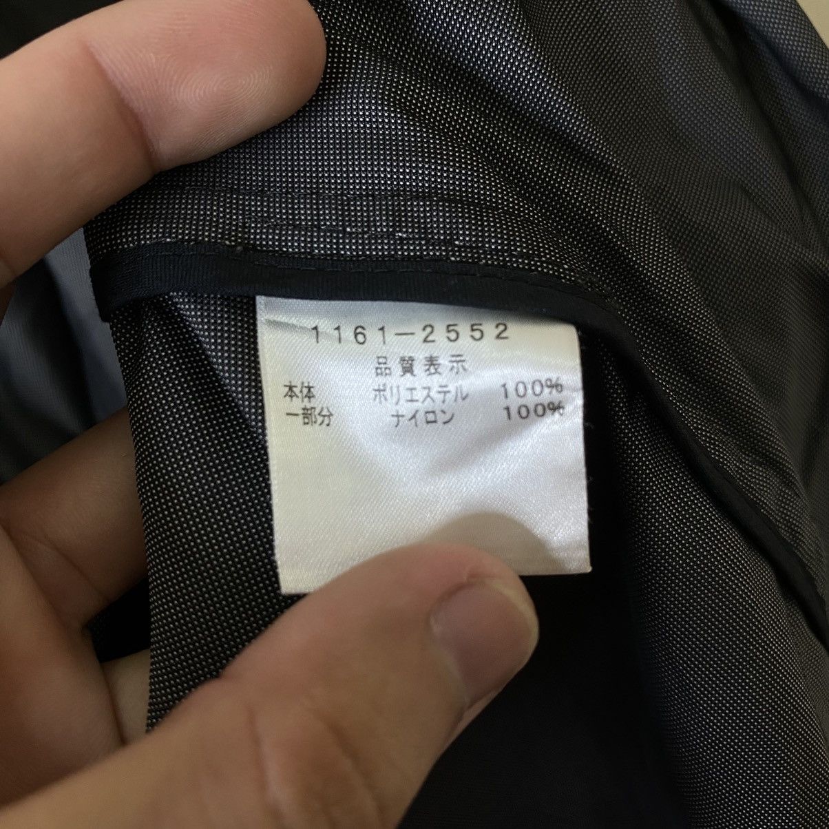 Maurizio Baldassari Maurizio Baldassari Tactical Multipockets Jacket Size US M / EU 48-50 / 2 - 5 Thumbnail