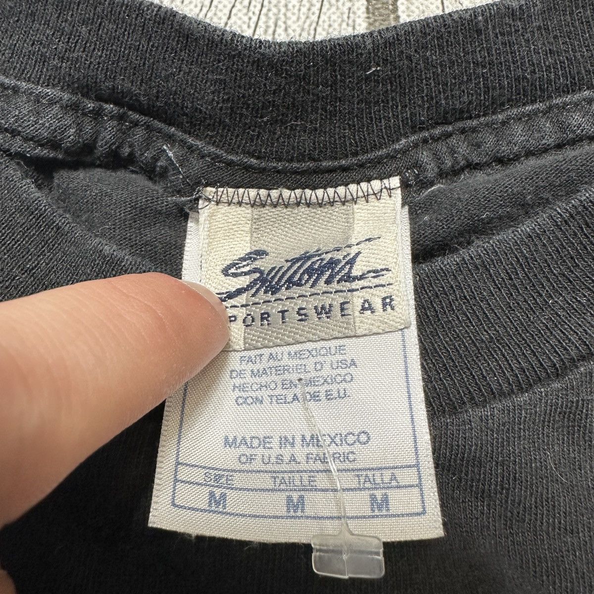 Vintage Vintage Cayman Turtle Farm tee Size US M / EU 48-50 / 2 - 4 Thumbnail