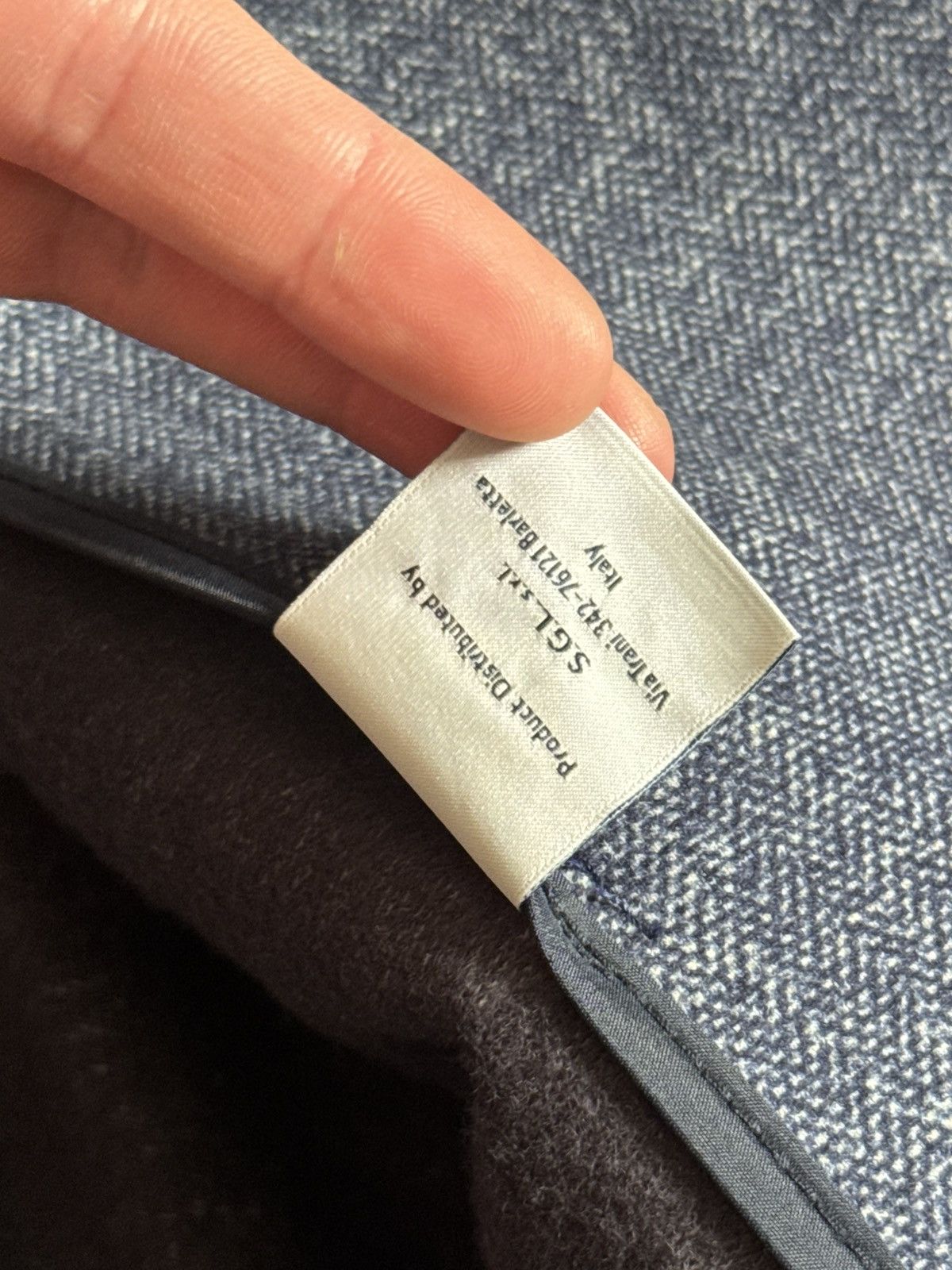 Circolo 1901 Circolo 1901 size40 button up blazer jacket casual Size S / US 4 / IT 40 - 7 Thumbnail
