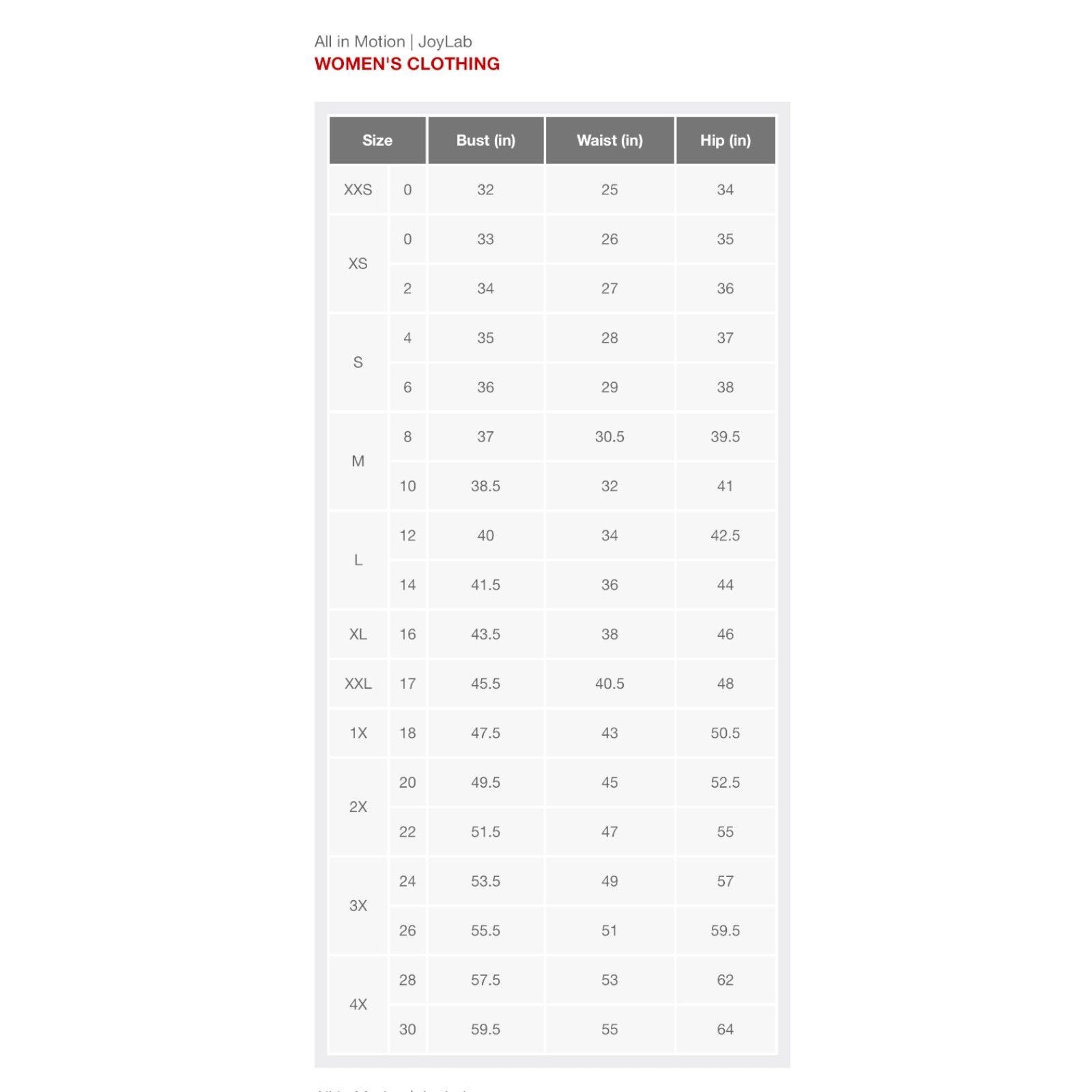 Other JoyLab - Women's Fleece High-Rise Shorts 3" Inseam - Light B Size 38" / US 16 / IT 52 - 13 Thumbnail