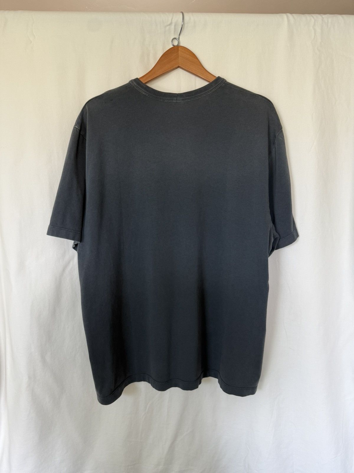 Helmut Lang Helmut Lang Lazer Tee Size US XXL / EU 58 / 5 - 3 Thumbnail
