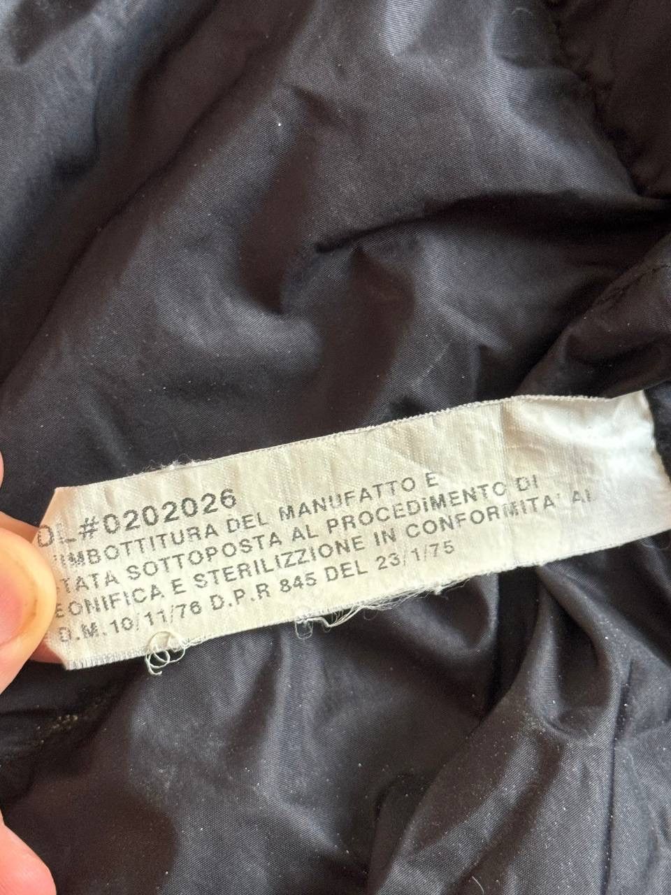 The North Face The North Face McMurdo vintage puffer FW06 Size US L / EU 52-54 / 3 - 7 Thumbnail
