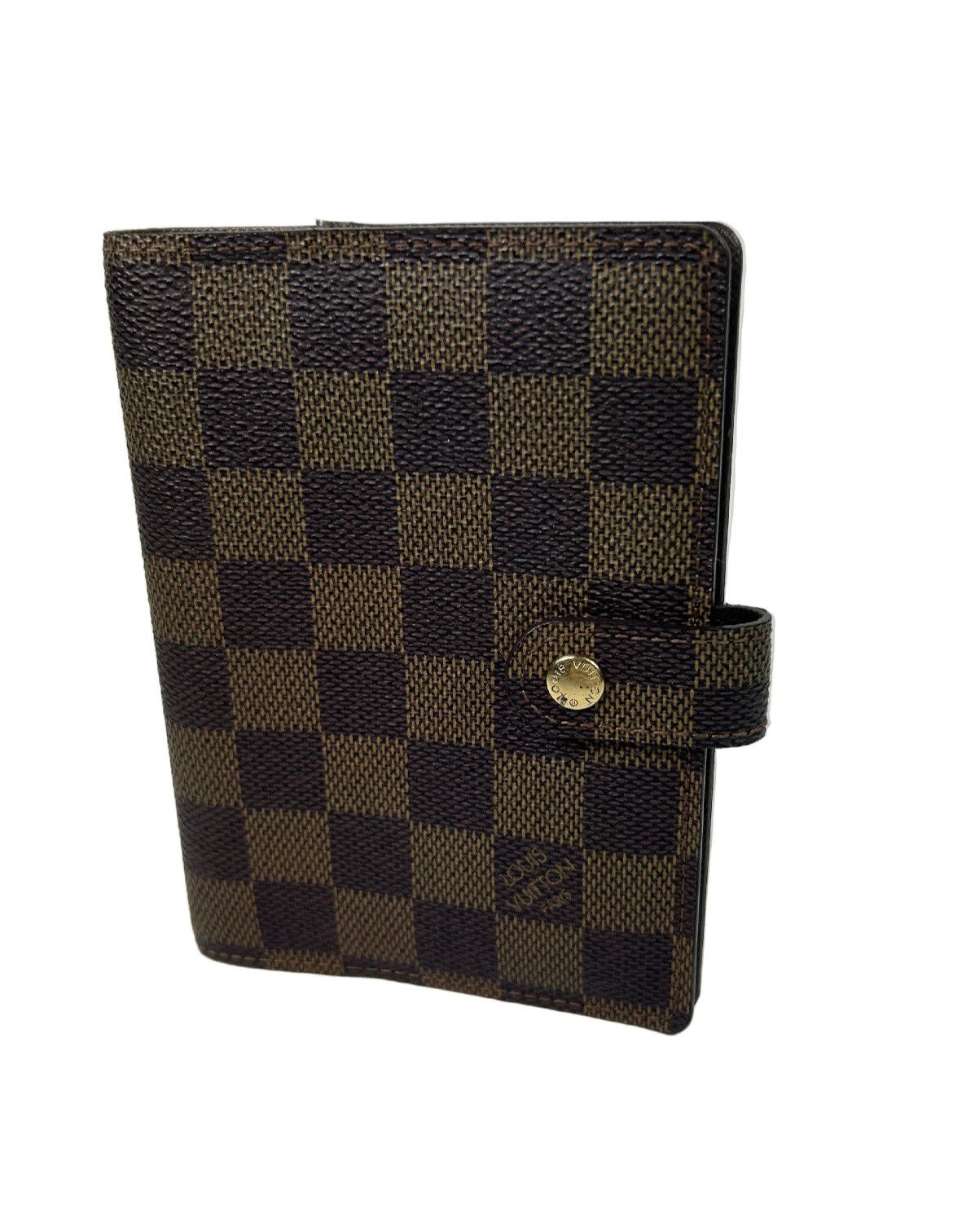 Louis Vuitton Louis Vuitton Damier Agenda Case Size ONE SIZE - 1 Thumbnail