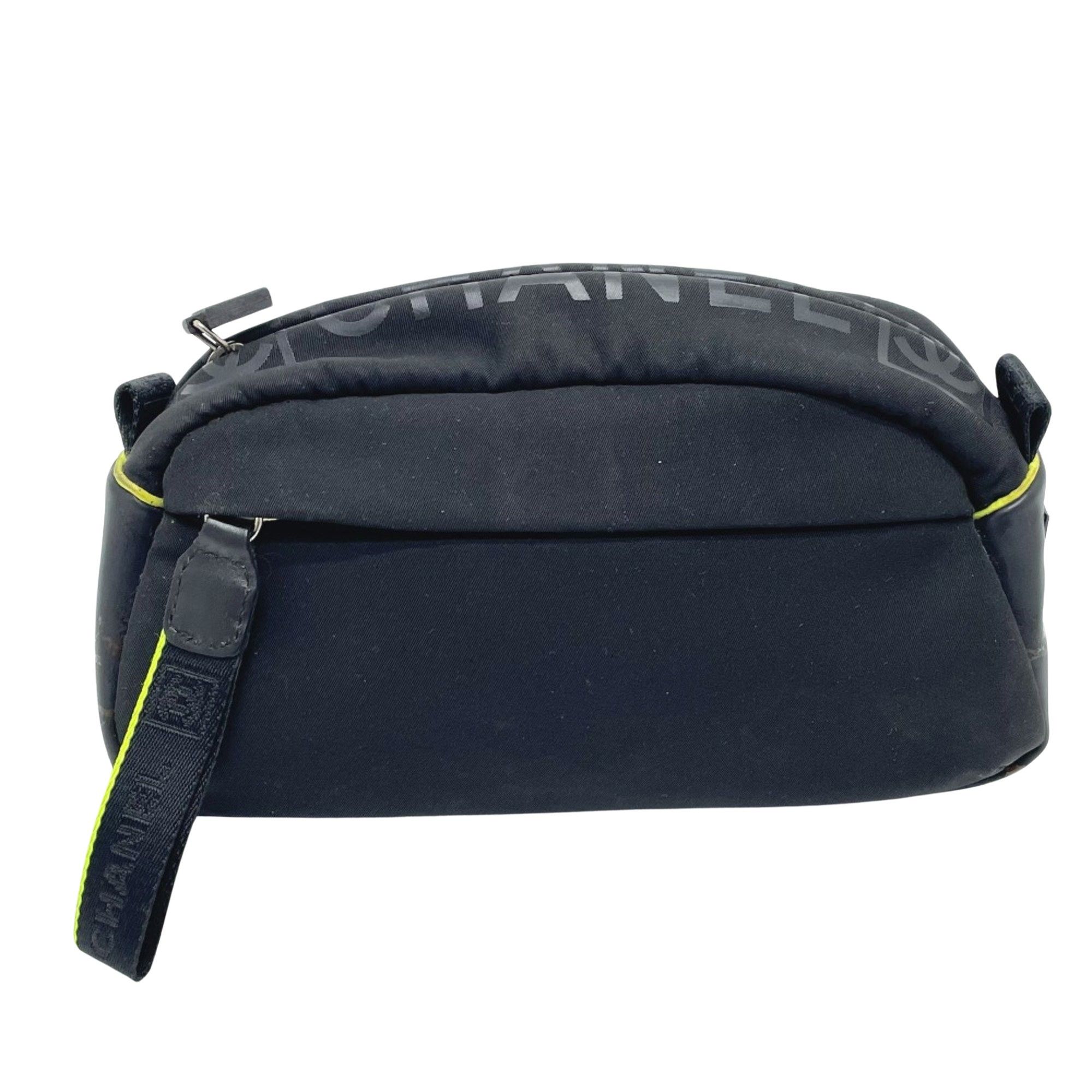 Chanel Chanel Sport line clutch Size ONE SIZE - 1 Thumbnail