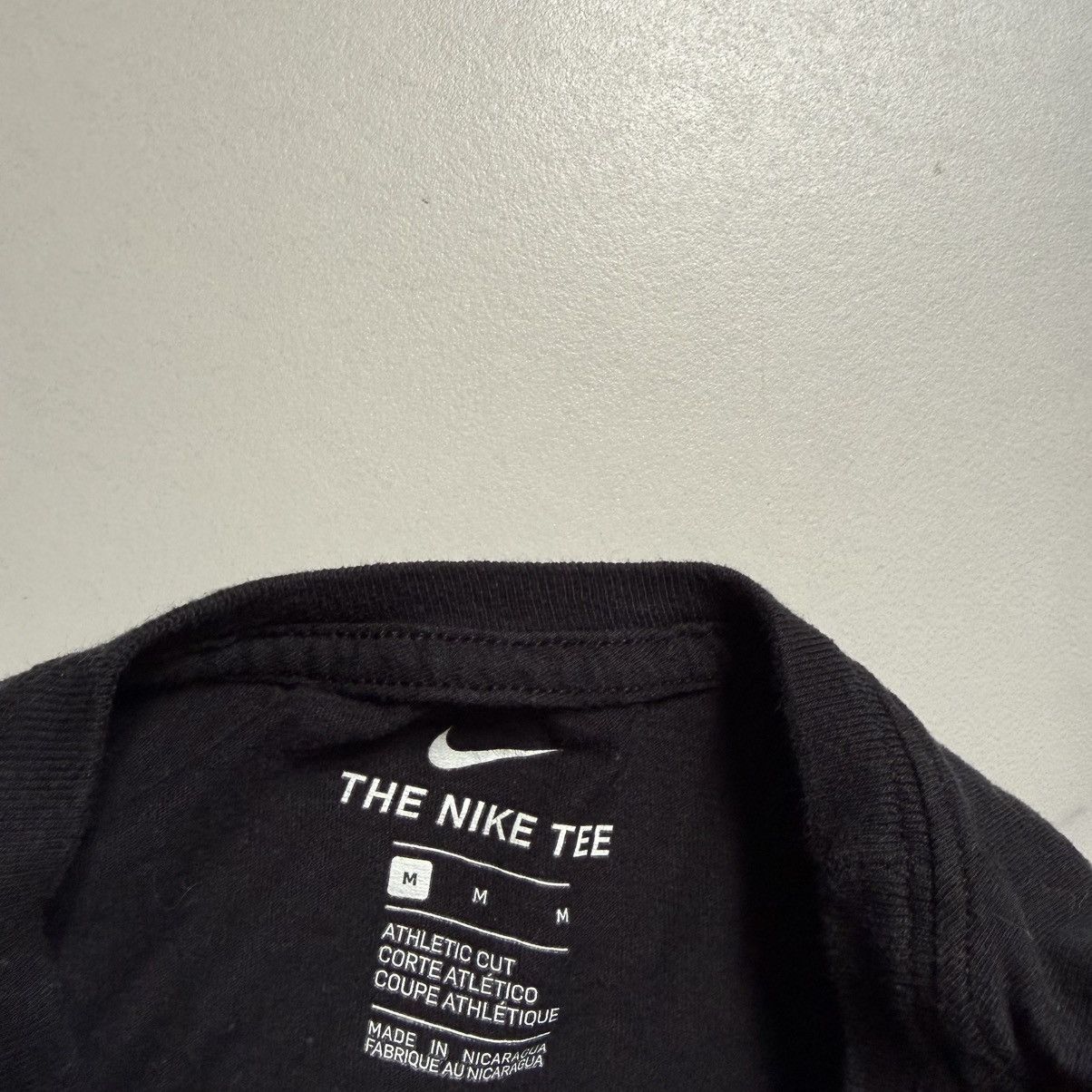 Nike LSU Tigers 2019 National Champions T-Shirt Size US M / EU 48-50 / 2 - 5 Thumbnail
