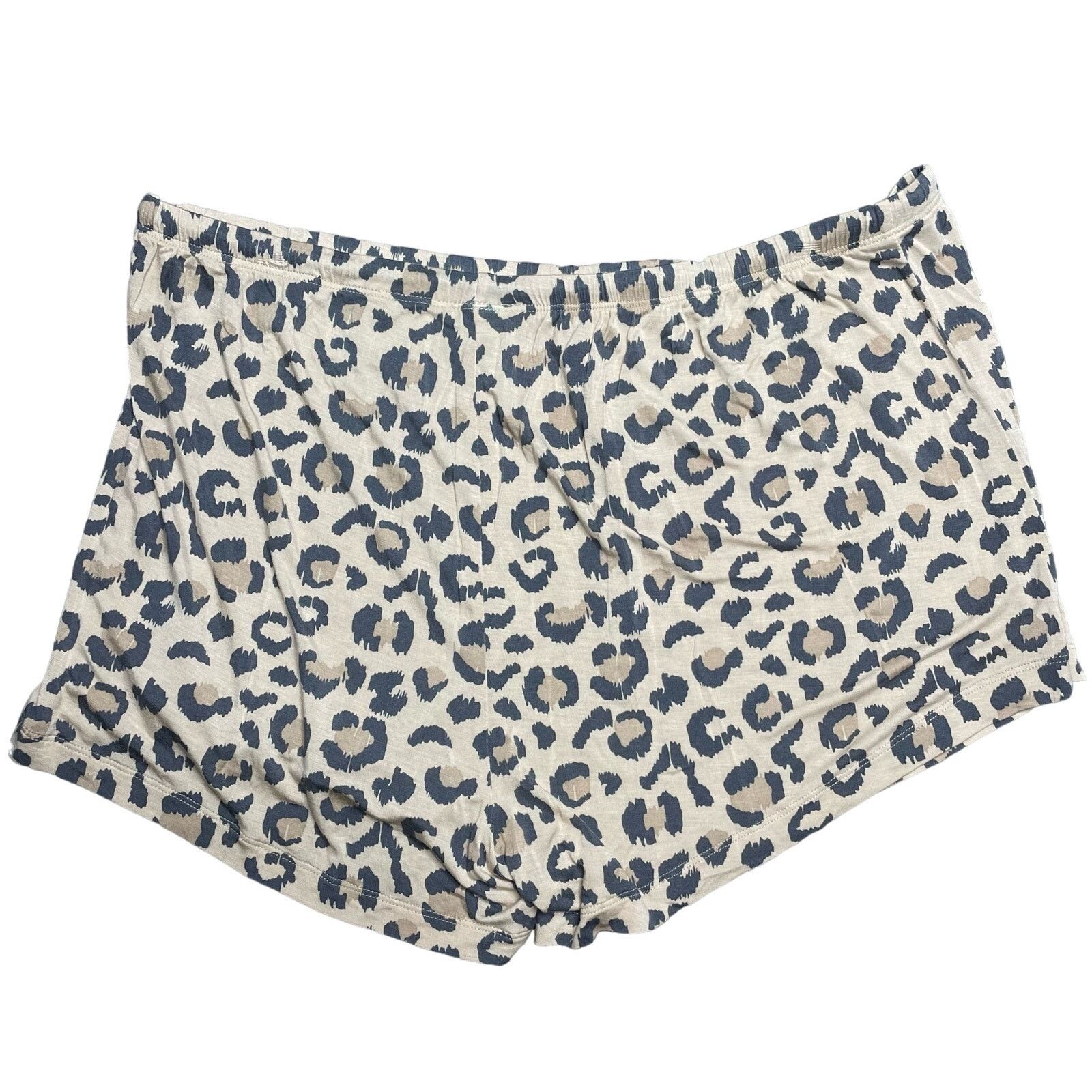 Other NWOT Honeydew Lounge Shorts Size 36" / US 14 / IT 50 - 5 Thumbnail