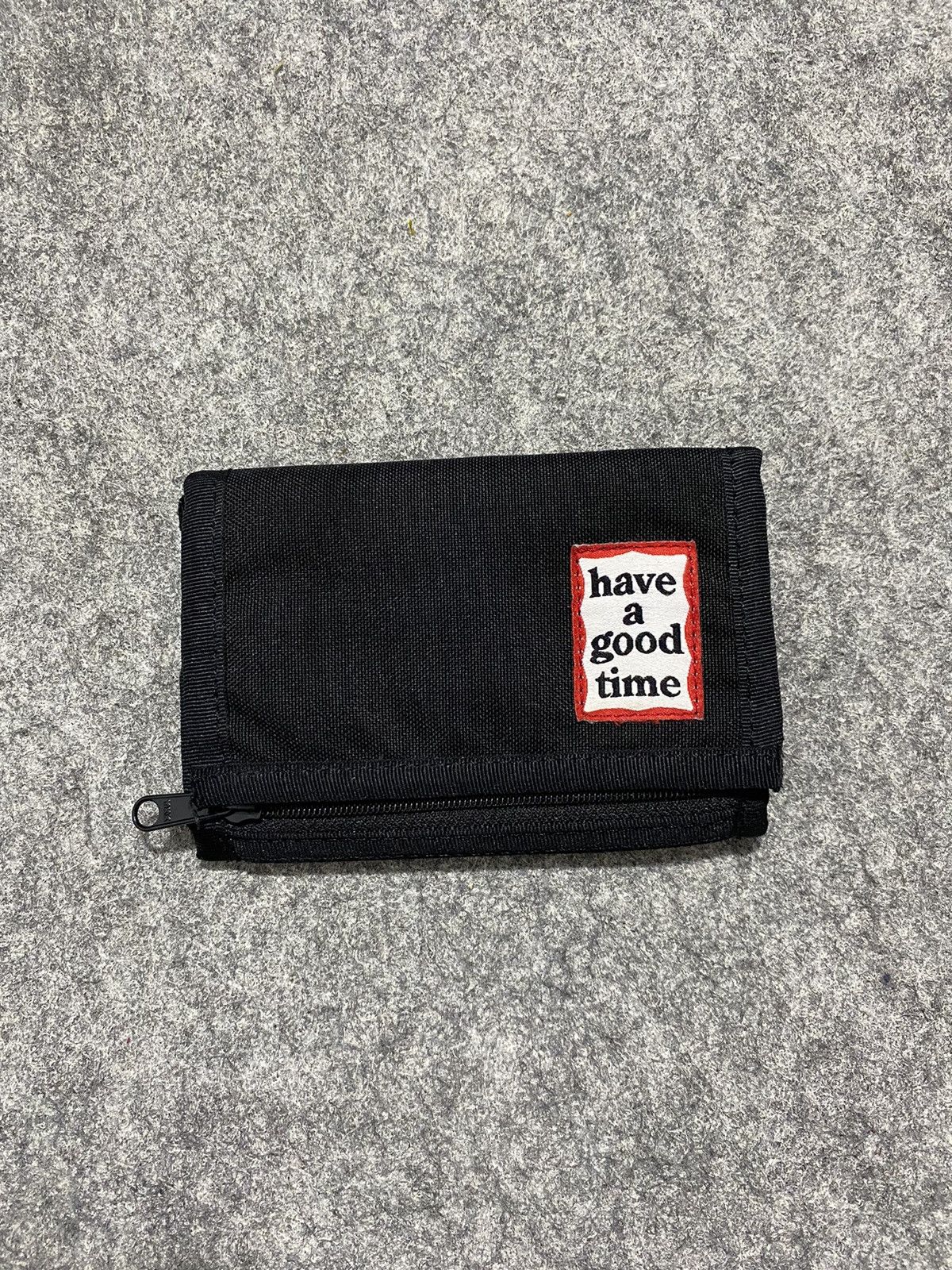 Have A Good Time Have a good time wallets second Size ONE SIZE - 1 Thumbnail