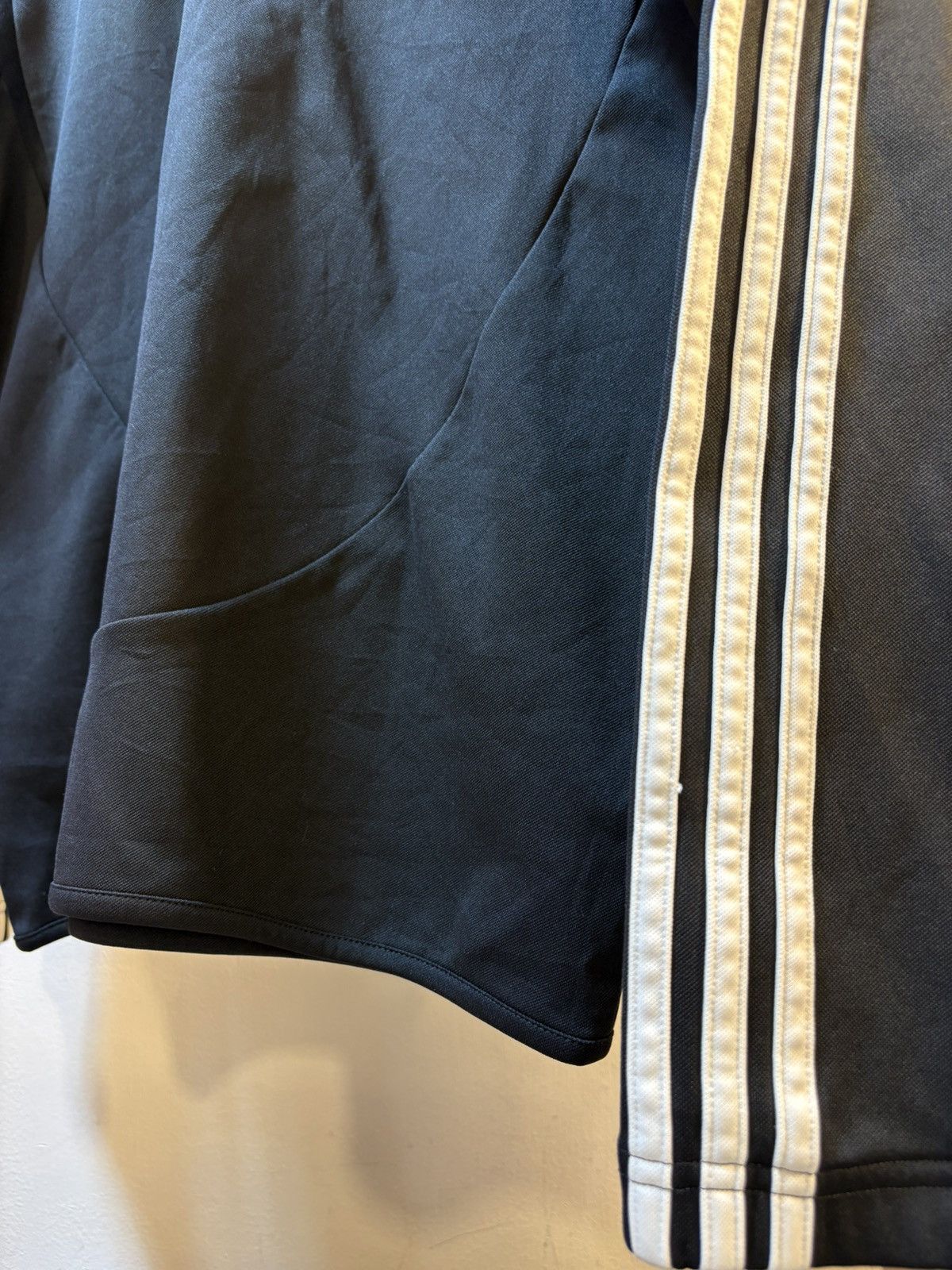 Adidas Vintage Y2K Real Madrid CF Tracksuit Size US L / EU 52-54 / 3 - 15 Thumbnail