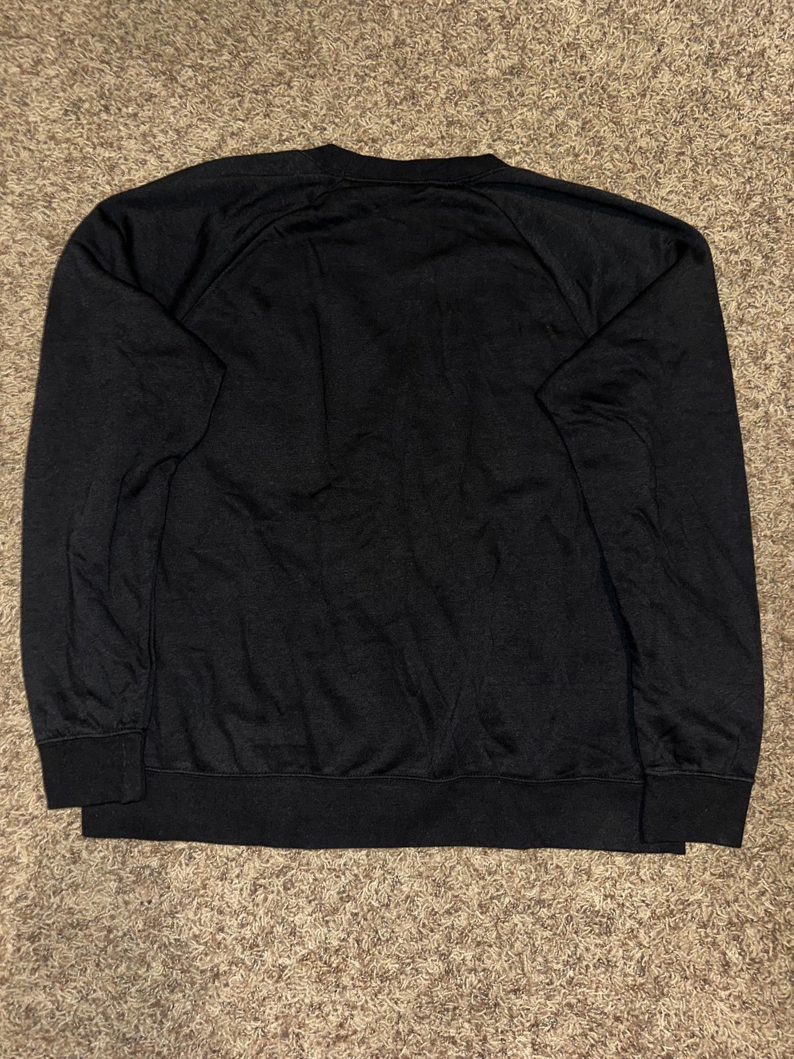 Nike Nike Women’s College (Texas Longhorn) Fleece Sweatshirt Size XL / US 12-14 / IT 48-50 - 4 Thumbnail