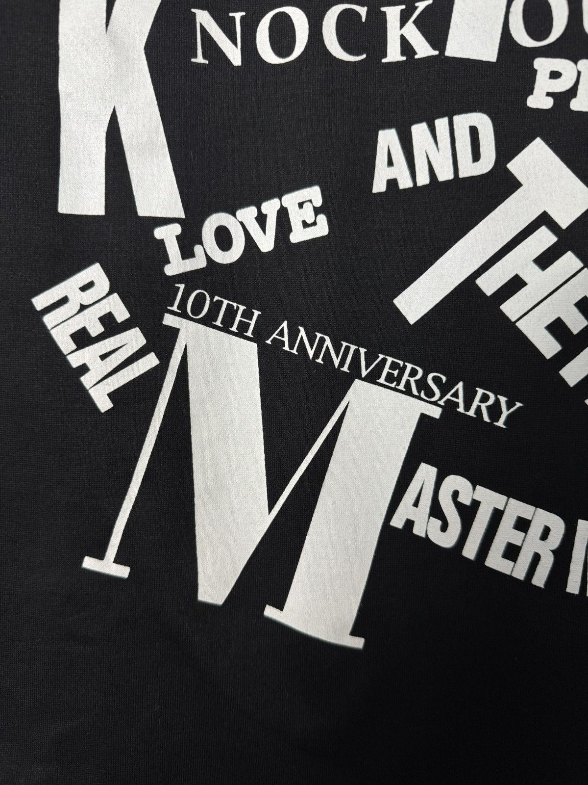 Mastermind Japan Mastermind Japan Tee Archive Japanese Avant Garde Style Size US M / EU 48-50 / 2 - 5 Thumbnail