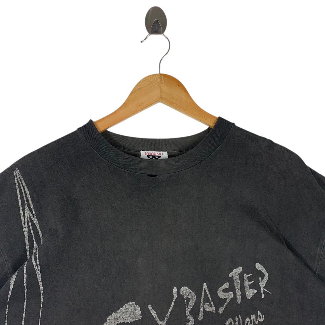 Other Vintage Cybaster Super Robot Wars Mecha Anime Tee Size US L / EU 52-54 / 3 - 2 Thumbnail