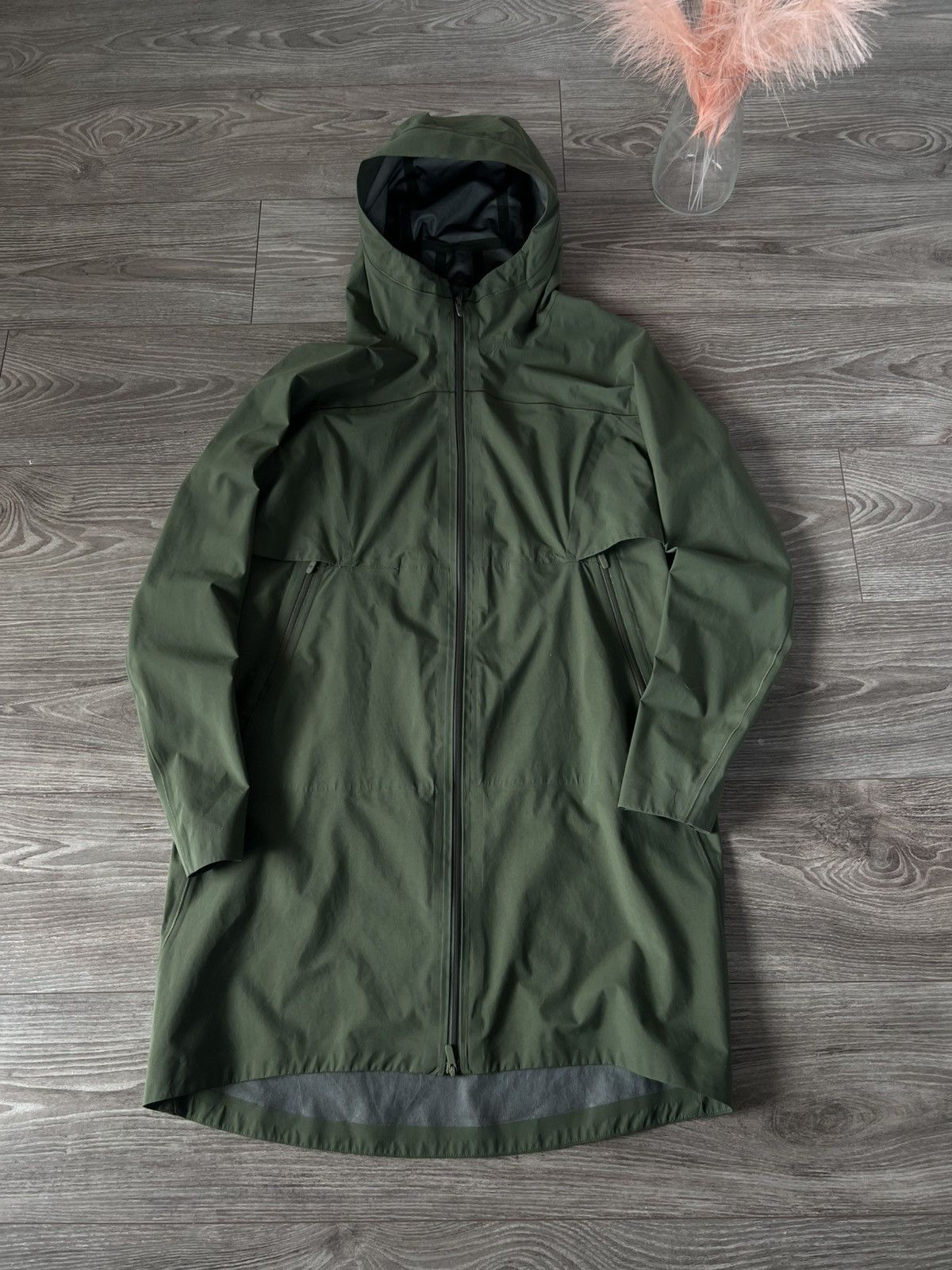 Lululemon ‼️Lululemon Cloud Crush Jacket Highlander HLND ‼️ Size M / US 6-8 / IT 42-44 - 6 Thumbnail
