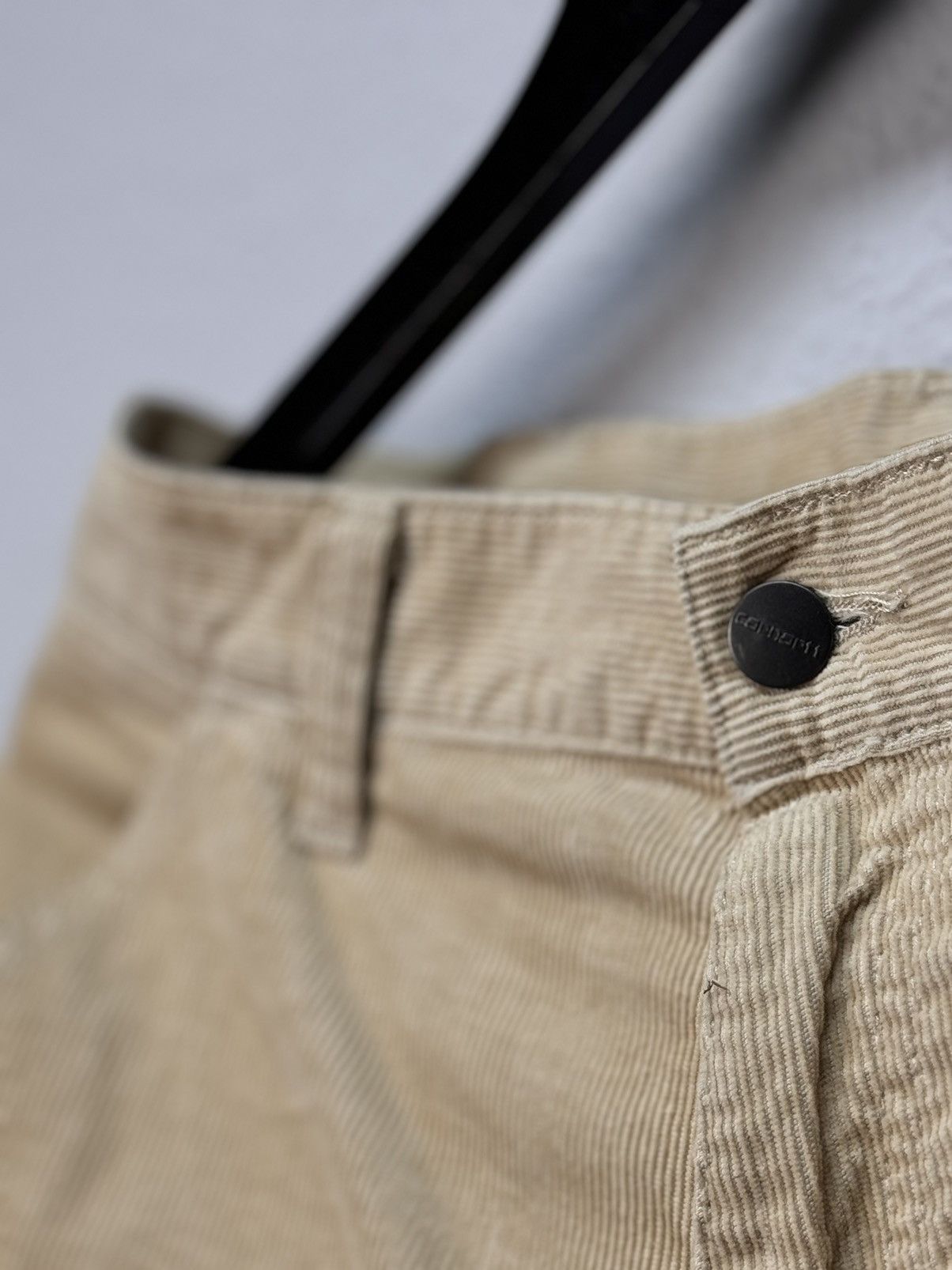 Carhartt × Vintage Vintage Cargo pants Carhartt Double knee baggy y2k sk8 opium Size US 32 / EU 48 - 8 Thumbnail