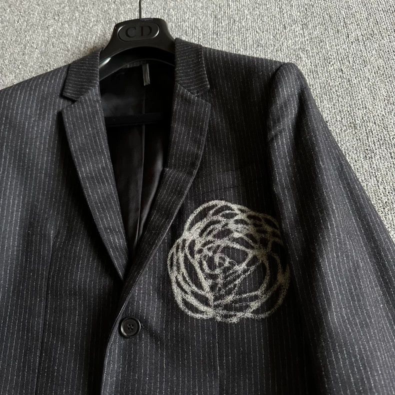Dior Dior Lily of the valley suit suit Size US XS / EU 42 / 0 - 4 Thumbnail