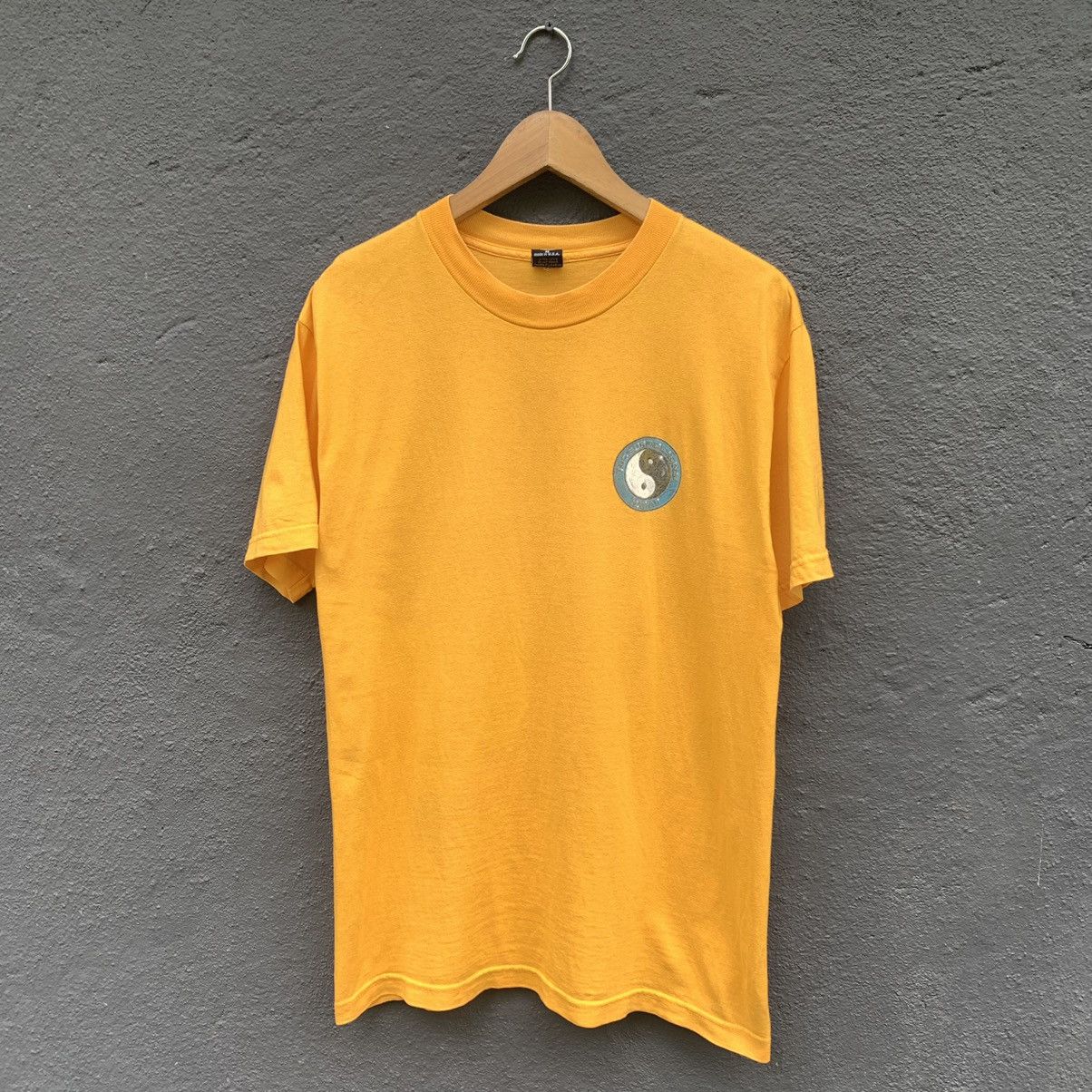 Other Vintage Y2K T&C Surf Design Tee Size US M / EU 48-50 / 2 - 3 Thumbnail