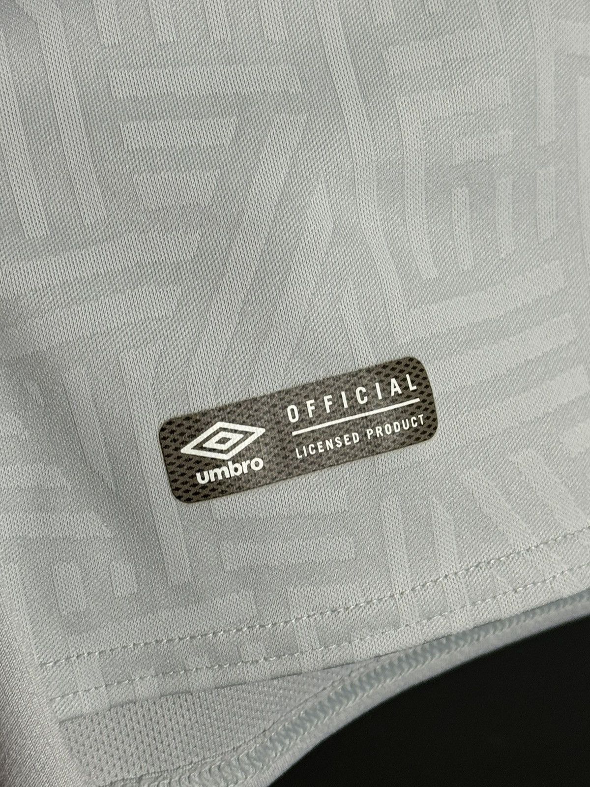 Umbro Everton 17/18 Away Football Jersey Size US M / EU 48-50 / 2 - 6 Thumbnail