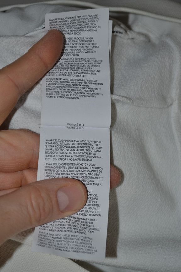 Stone Island Stone Island Junior Crewneck 170 cm / XS Size US XS / EU 42 / 0 - 12 Thumbnail