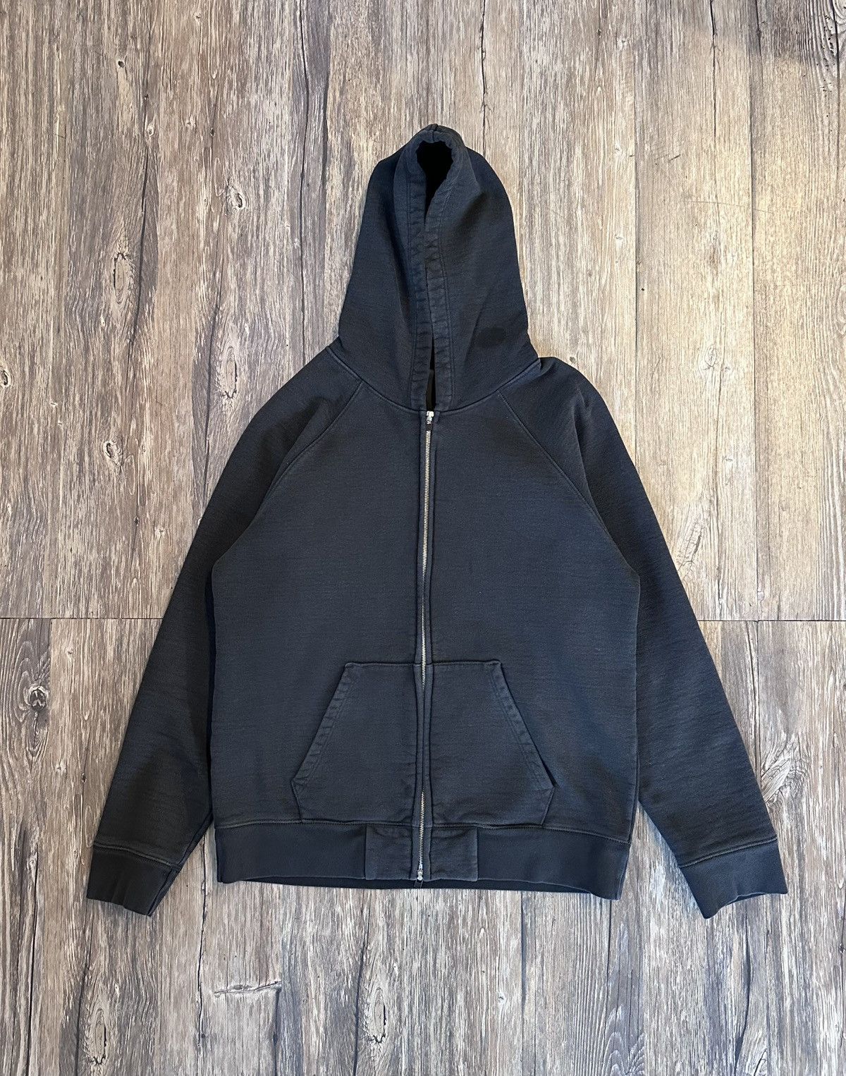 Chrome Hearts Chrome Hearts Hollywood Embroidered Zip Up