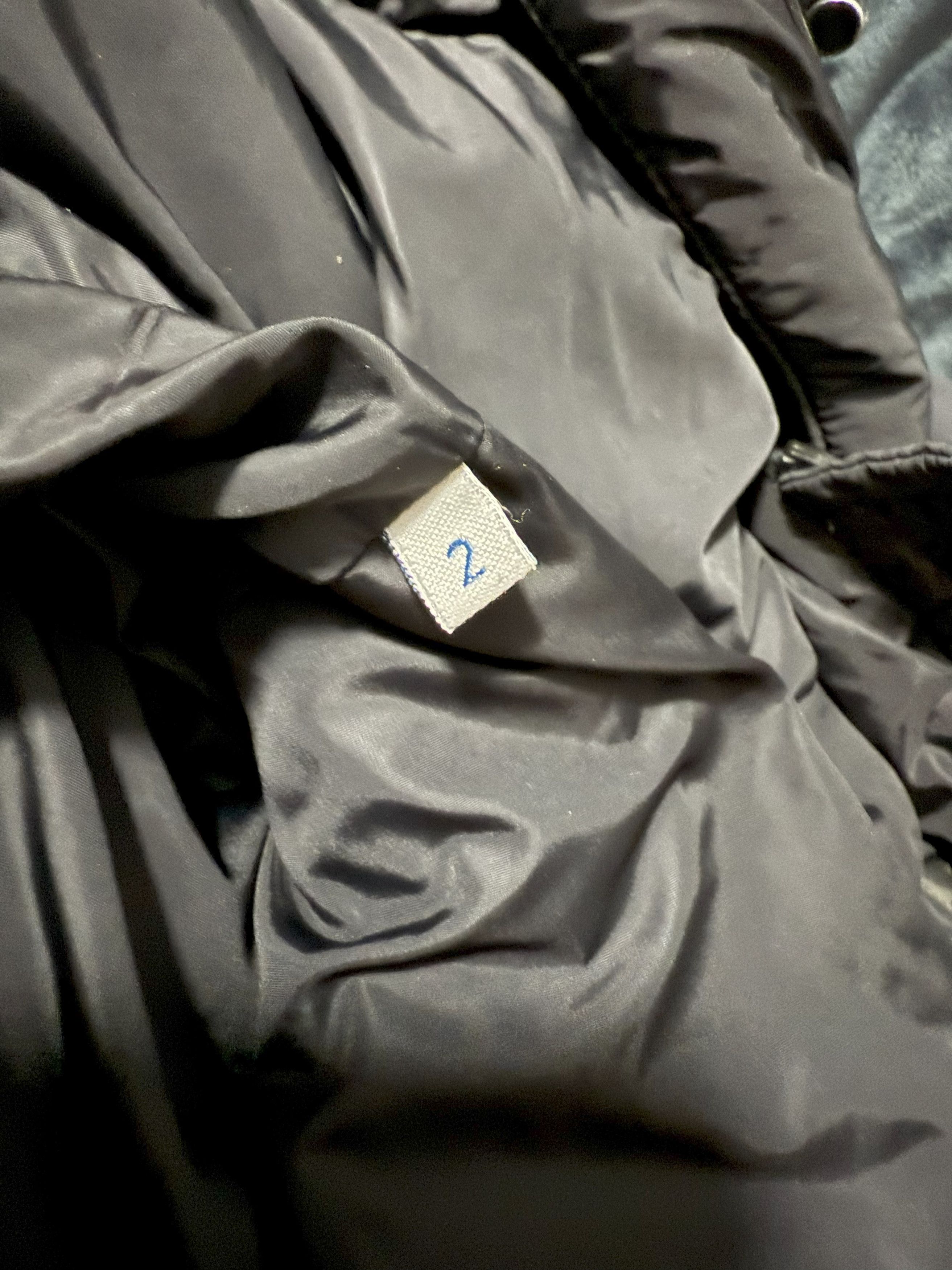 Moncler Moncler Fragon Giubbotto Coat Size 2 Size XS / US 0-2 / IT 36-38 - 9 Thumbnail