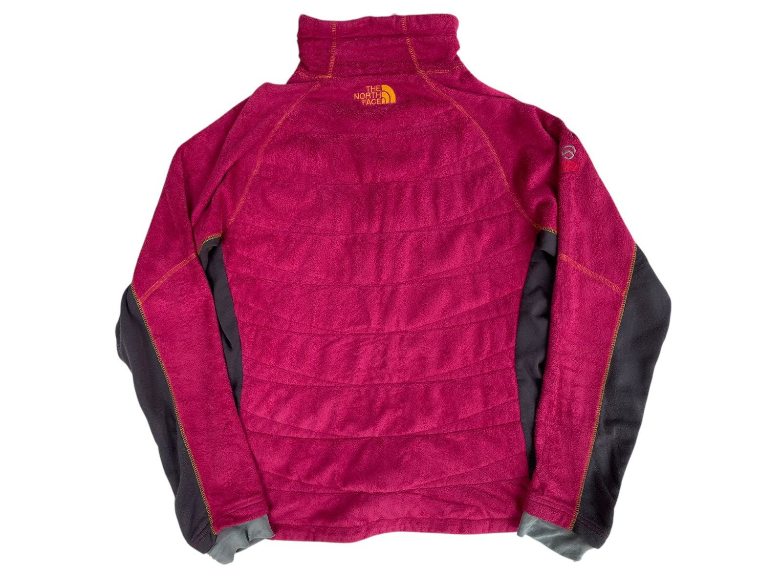The North Face The North Face Summit Series Fleece Jacket Size US S / EU 44-46 / 1 - 2 Thumbnail