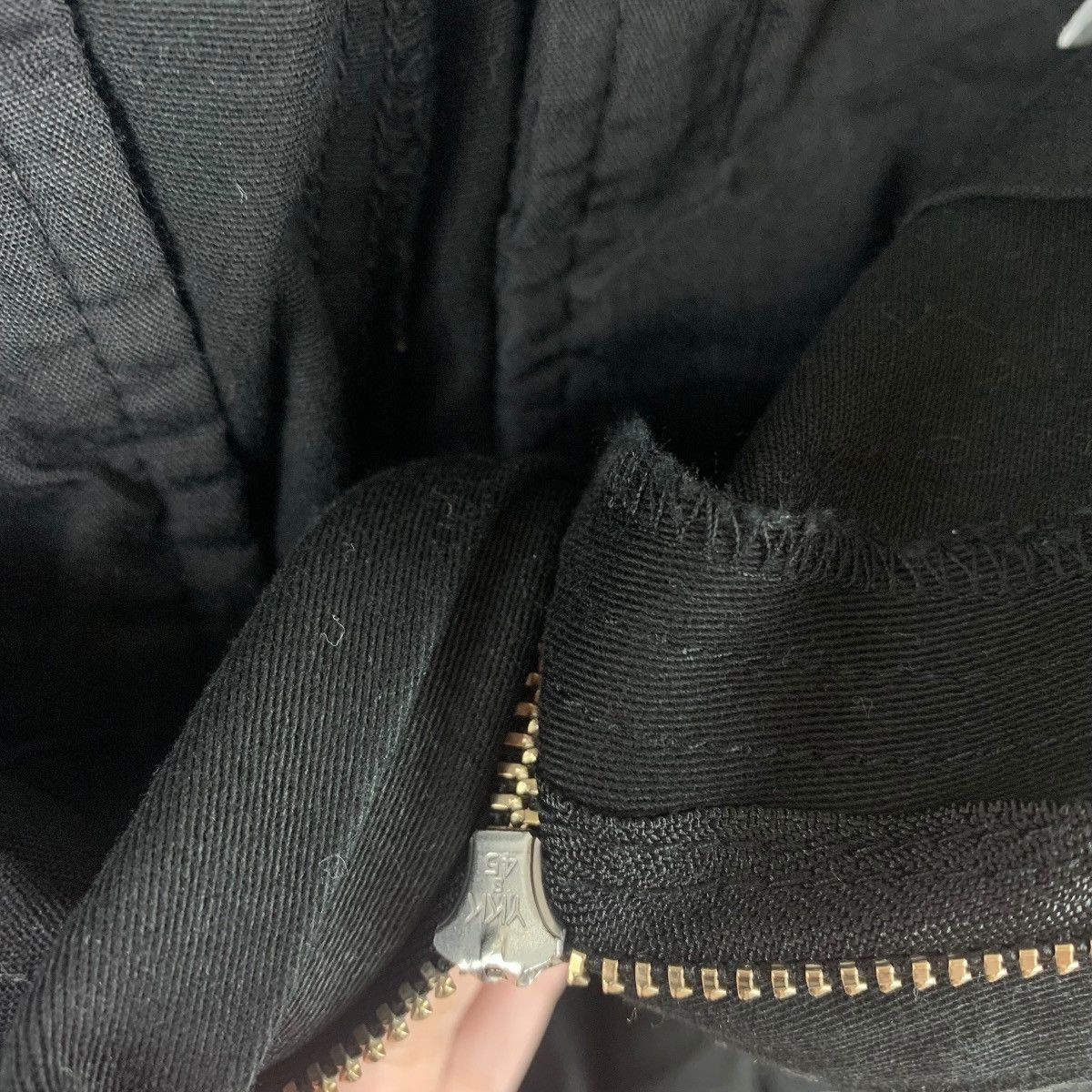 Japanese Brand SAUCY COOL bondage punk pants Size US 32 / EU 48 - 17 Thumbnail