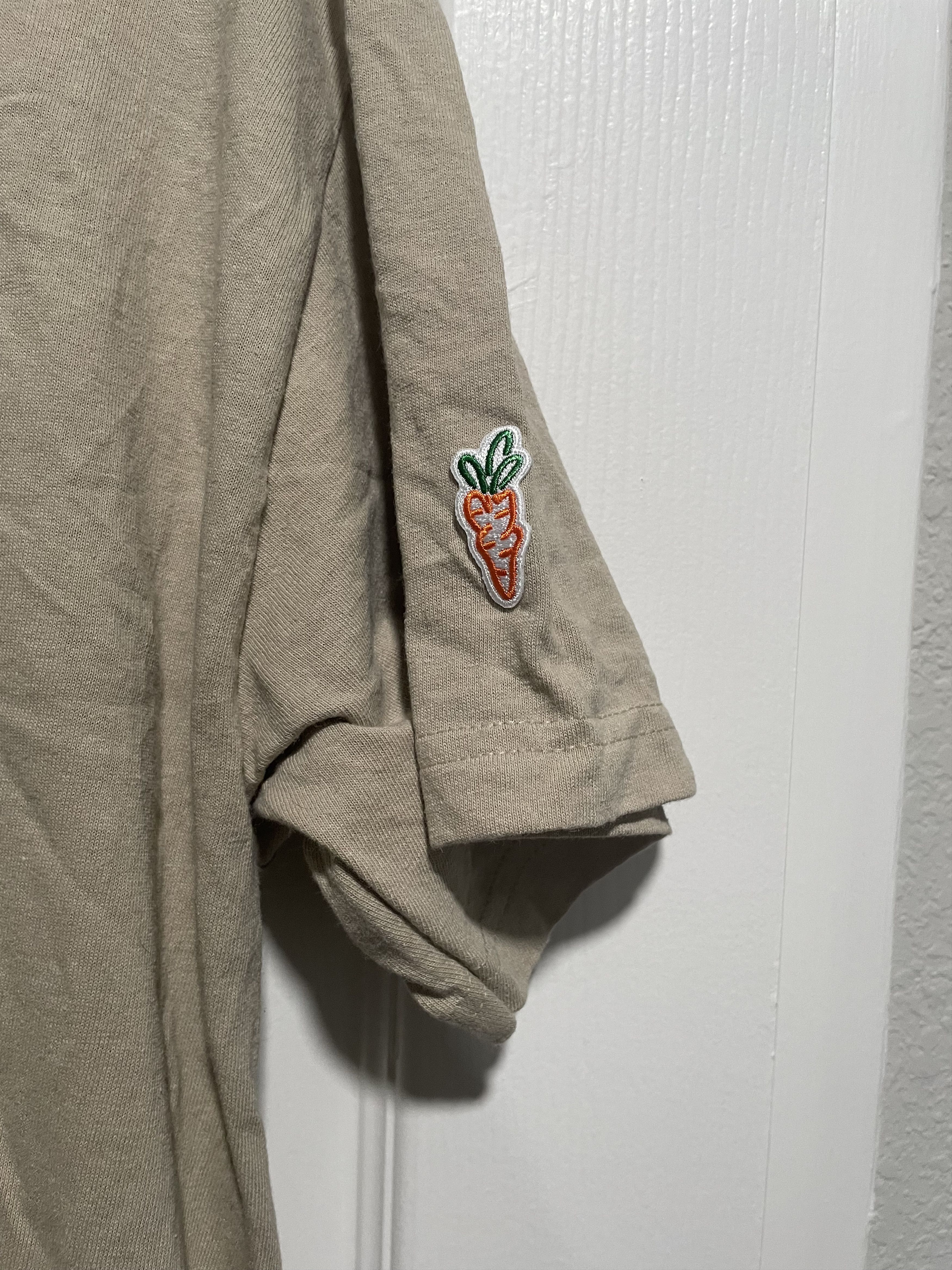 Carrots by Anwar Carrots Carrots Shirt Size US L / EU 52-54 / 3 - 2 Thumbnail