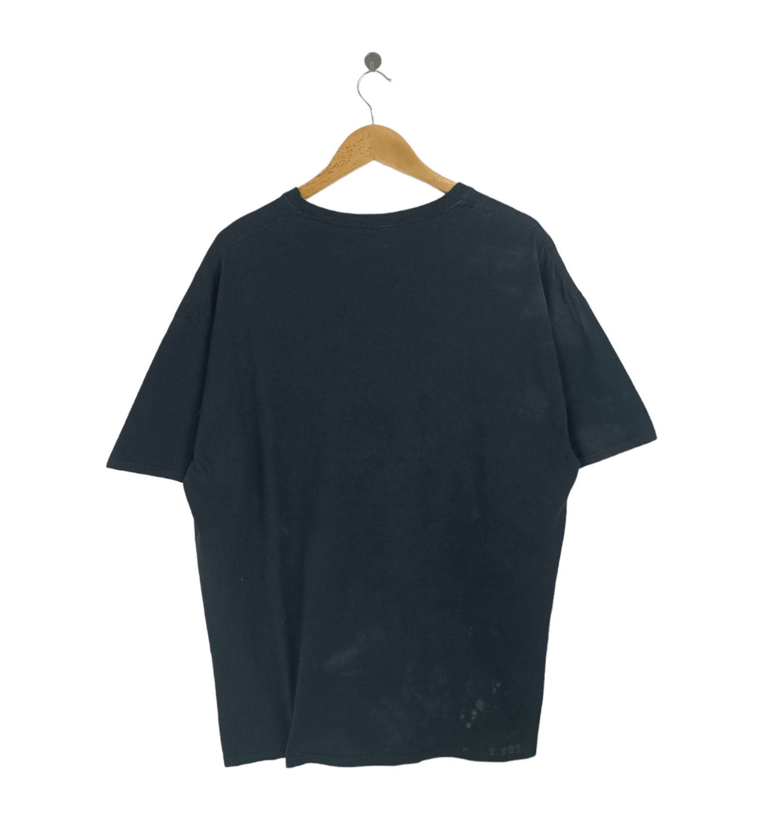 Vintage VINTAGE FADED OUTLANDER THE SERIES TEE CROWN BRIDGERTON Size US XL / EU 56 / 4 - 2 Thumbnail