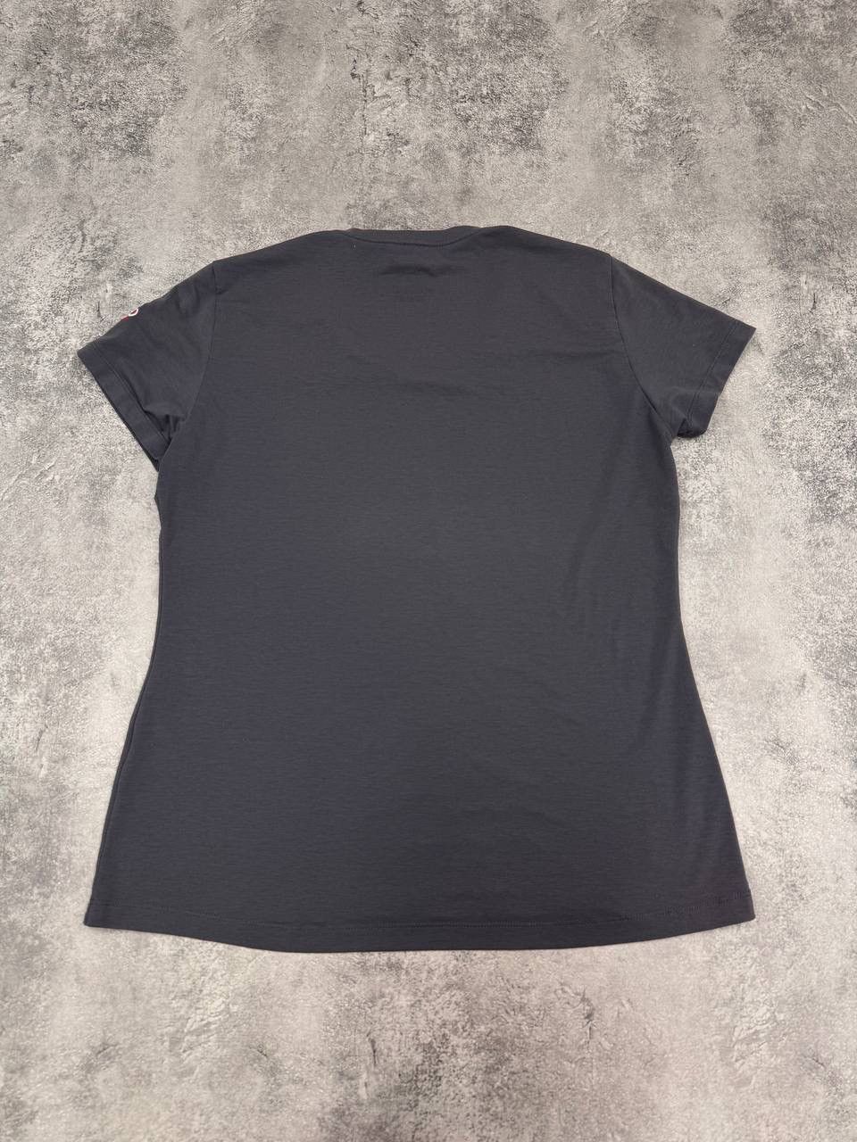 Mammut Mammut Women's Drirelease T-Shirt Grey Size L Size L / US 10 / IT 46 - 6 Thumbnail
