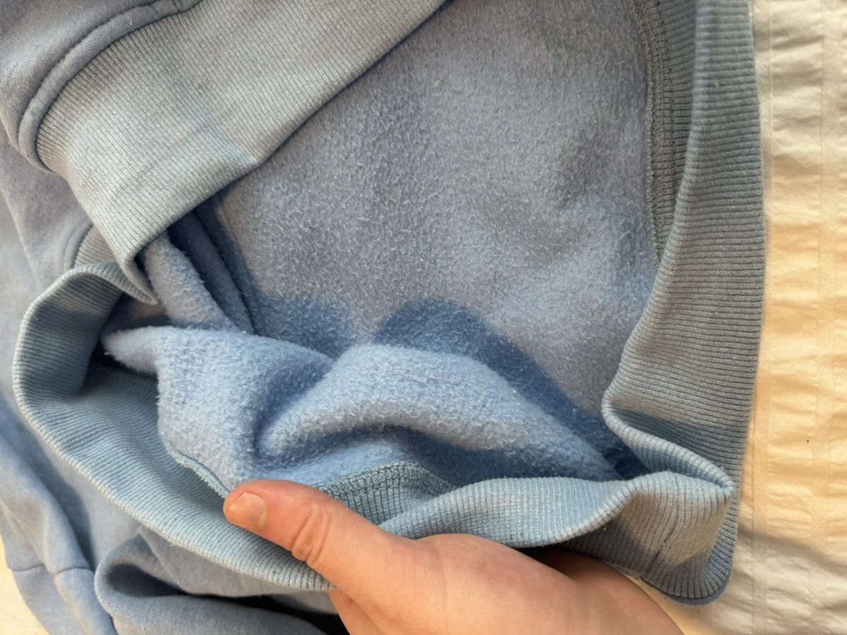 Thirteen Studios Thirteen Studios 1 Layer LIGHT BLUE XXL Size US XXL / EU 58 / 5 - 6 Thumbnail