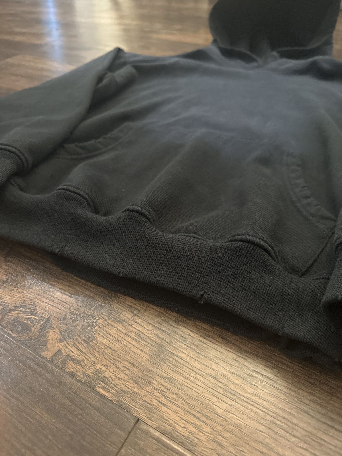 Pacsun Pacsun Pullover Hoodie Size US S / EU 44-46 / 1 - 5 Thumbnail
