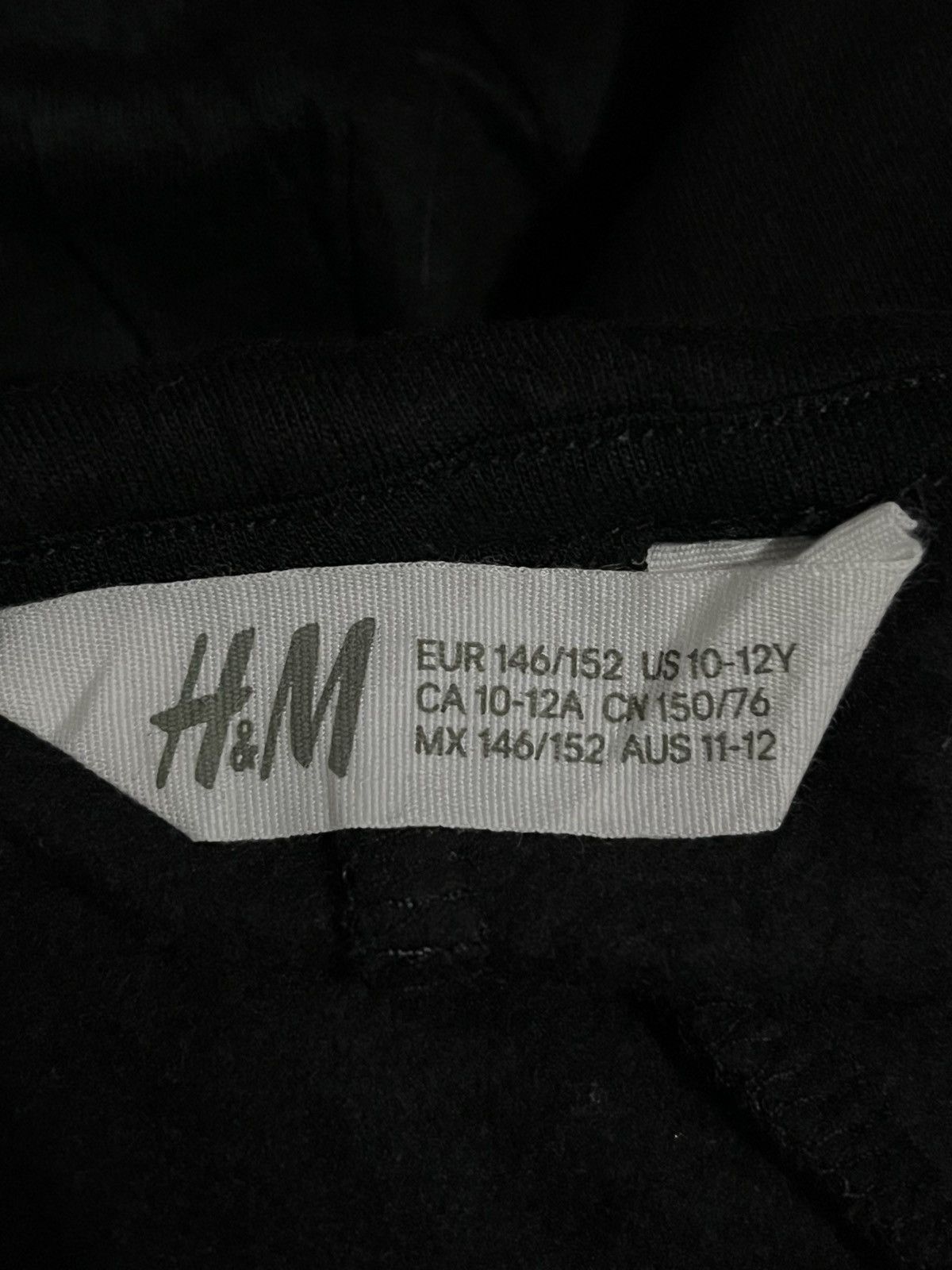 H&M H&M Skeleton Jumpsuit Size US M / EU 48-50 / 2 - 11 Thumbnail