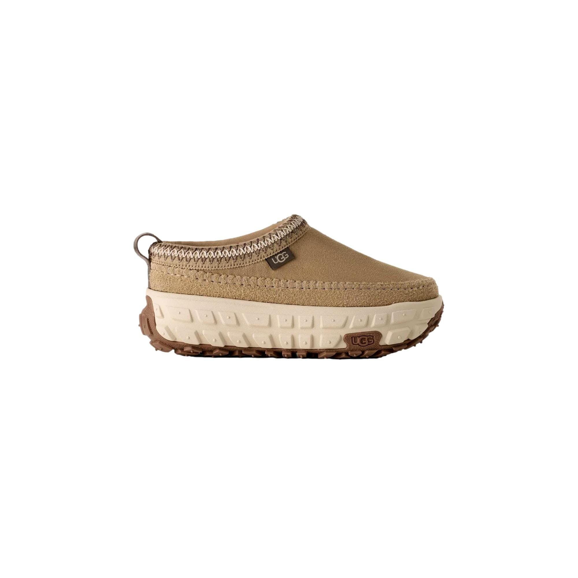 Ugg Venture Daze Mustard Seed 1154530-MDSD Size US 11 / EU 44 - 1 Thumbnail