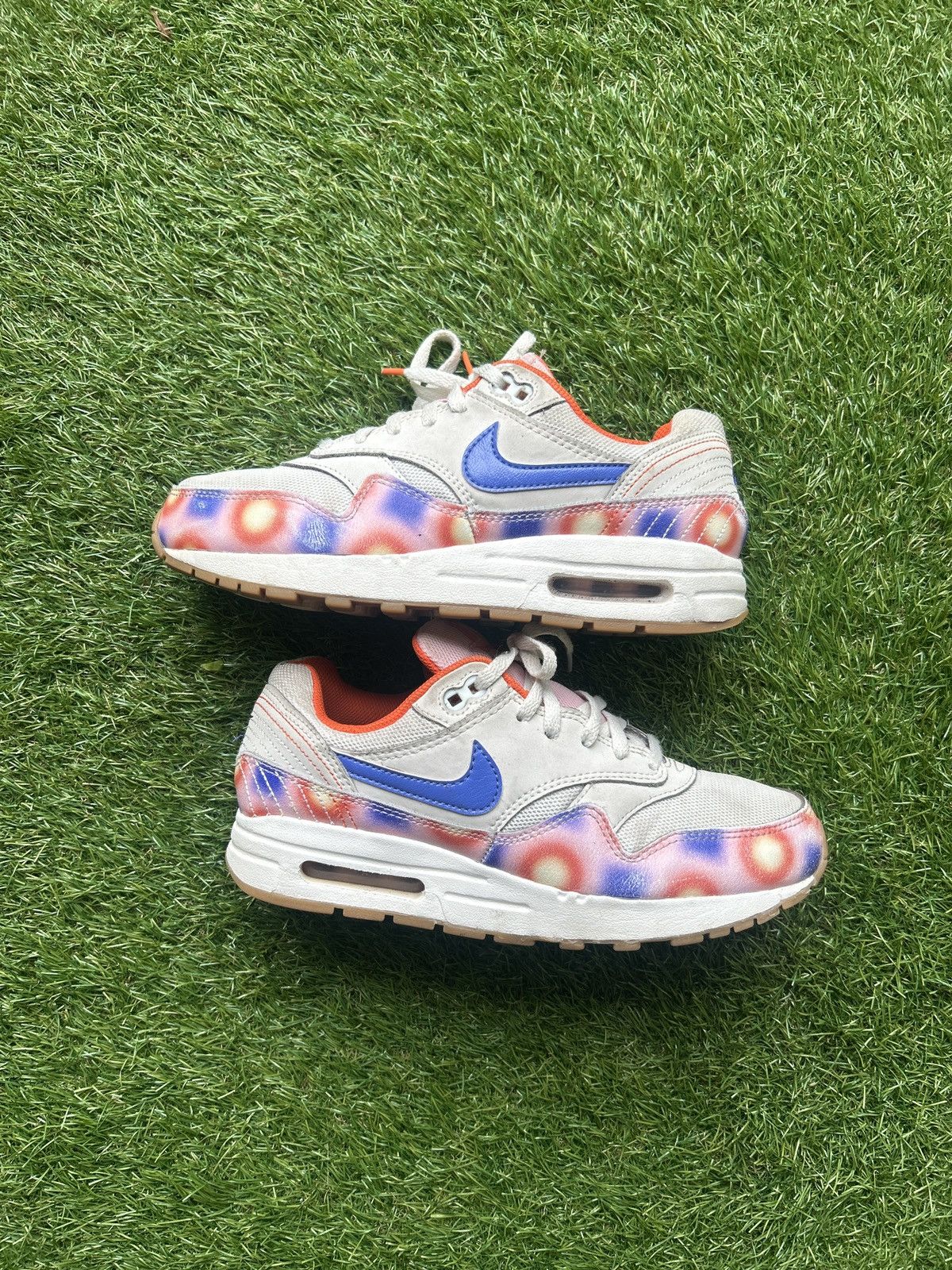 Nike Air Max SE Everything You Need (GS)