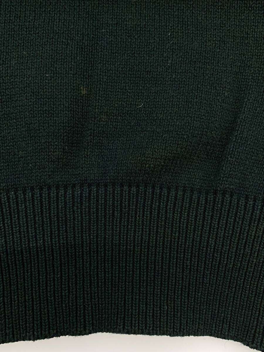 Comme des Garcons Homme 90's Wool Sweater Size US M / EU 48-50 / 2 - 7 Thumbnail