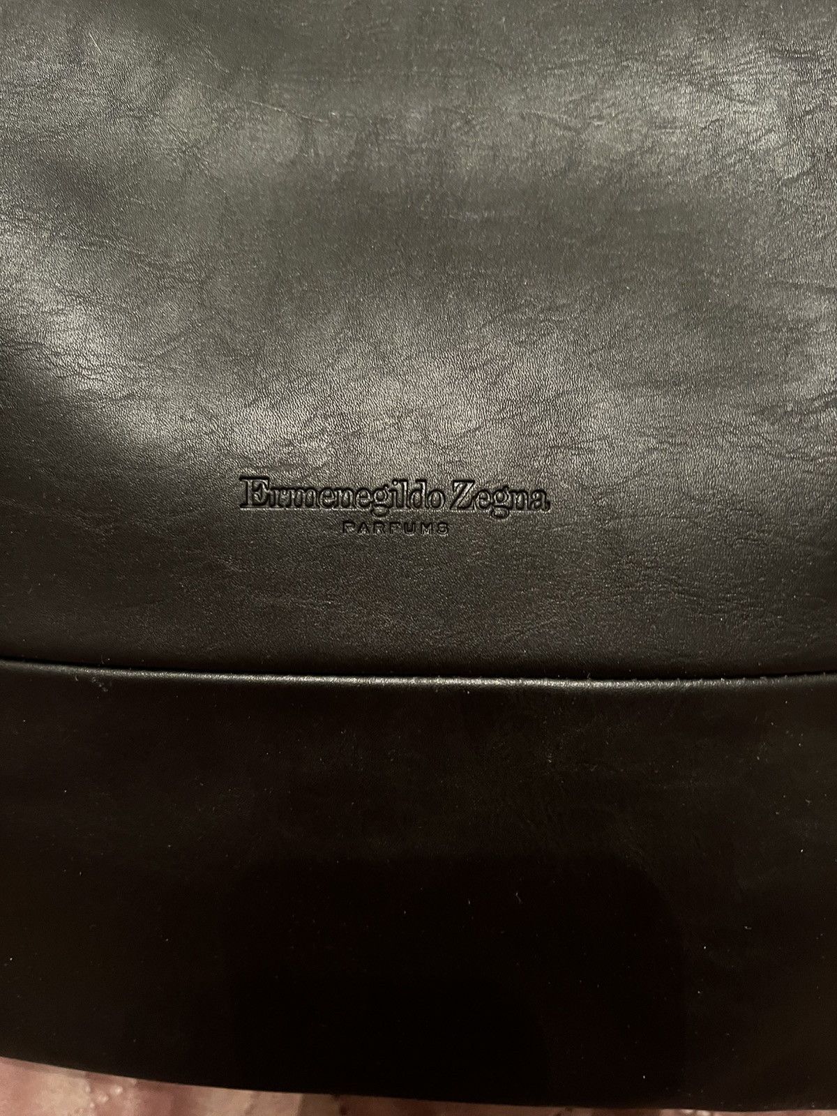 Ermenegildo Zegna Zegna backpack Size 38 - 4 Thumbnail