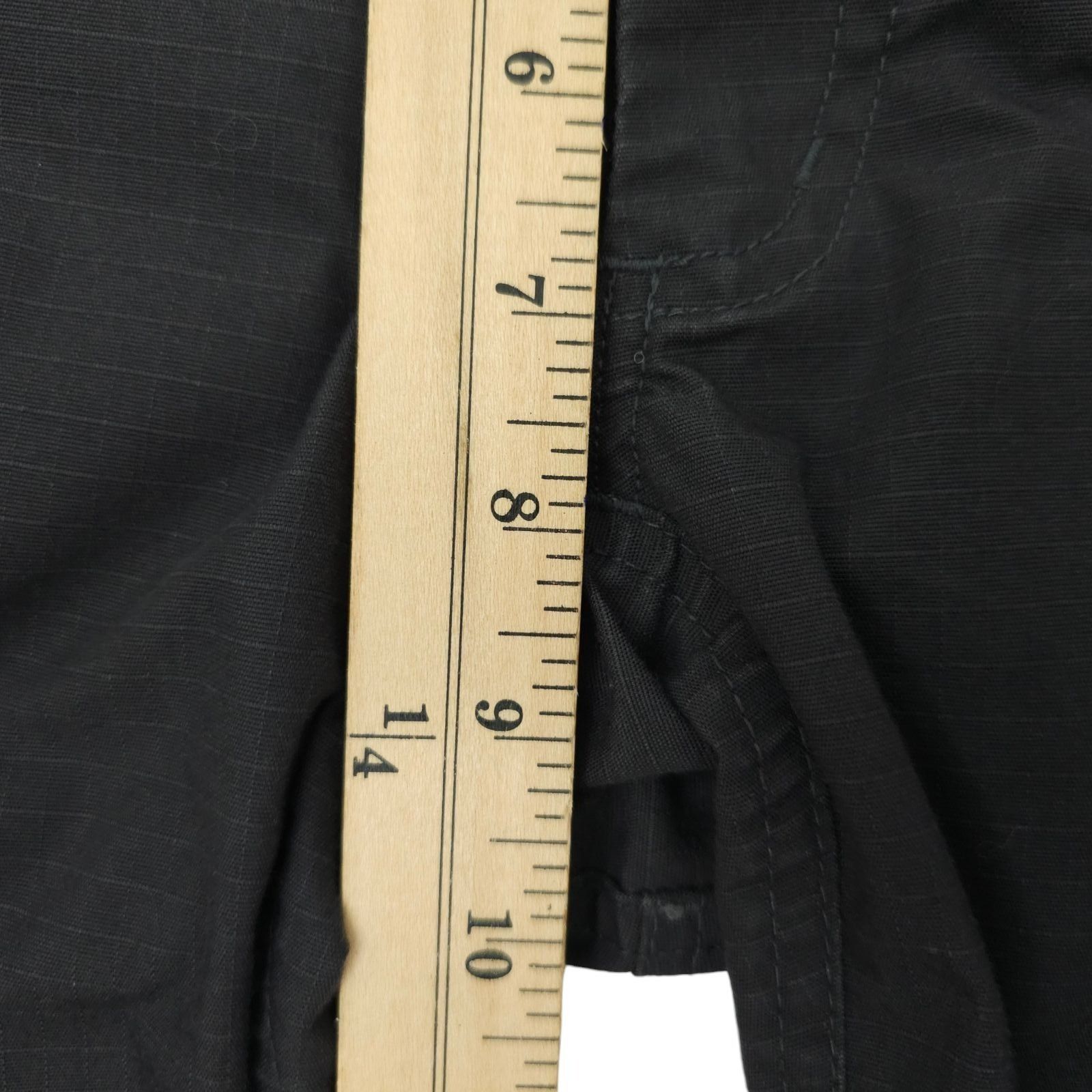 Other LAPG Stretch Ops Tactical Pants Womens 12 Gray Cargo Utility Size 34" / US 12 / IT 48 - 15 Thumbnail