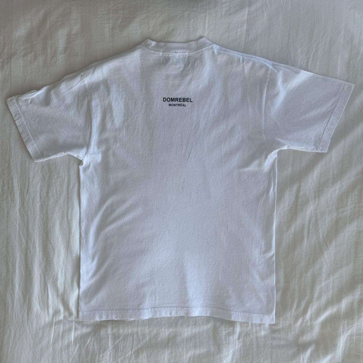 DOMREBEL Snap Box T Size US M / EU 48-50 / 2 - 4 Thumbnail
